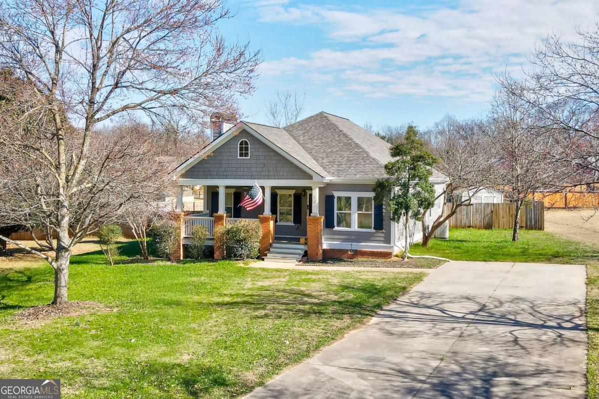 52 Willow Oak Circle Property Photo 1
