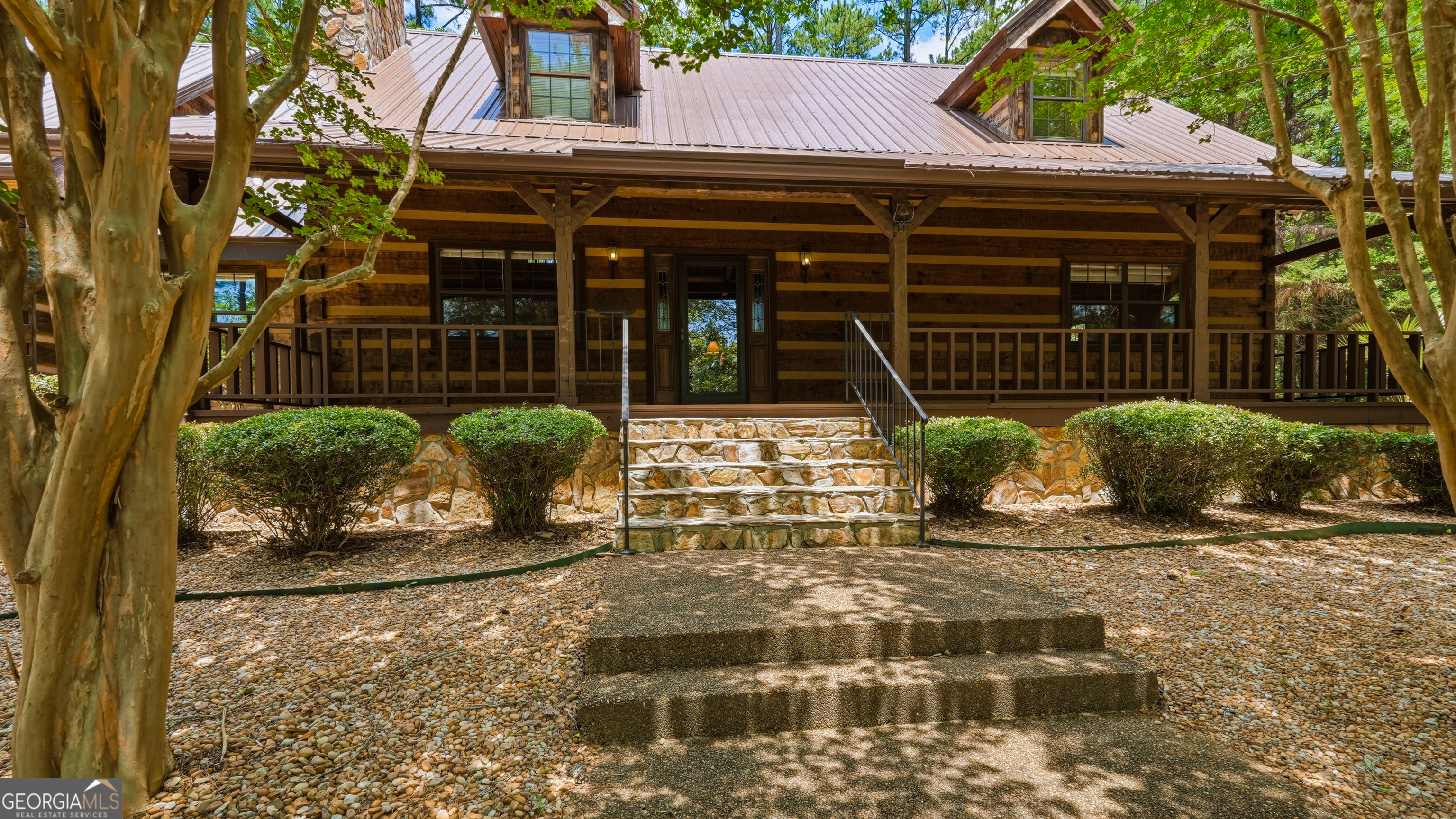 1202 Eddie Martin Road Property Photo 1