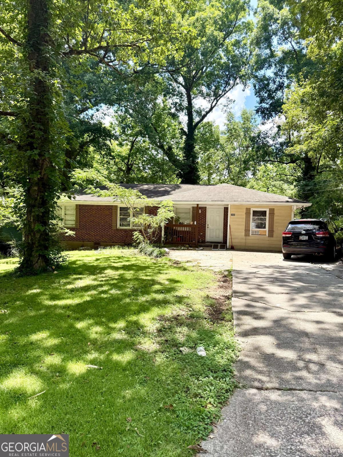 3969 Kirksford Drive Property Photo 1