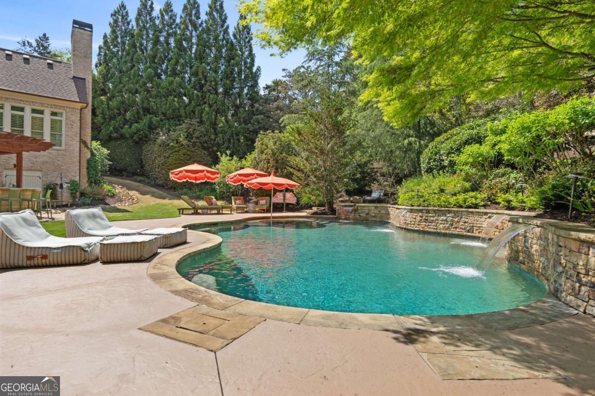 3080 Creek Tree Lane Property Photo 3