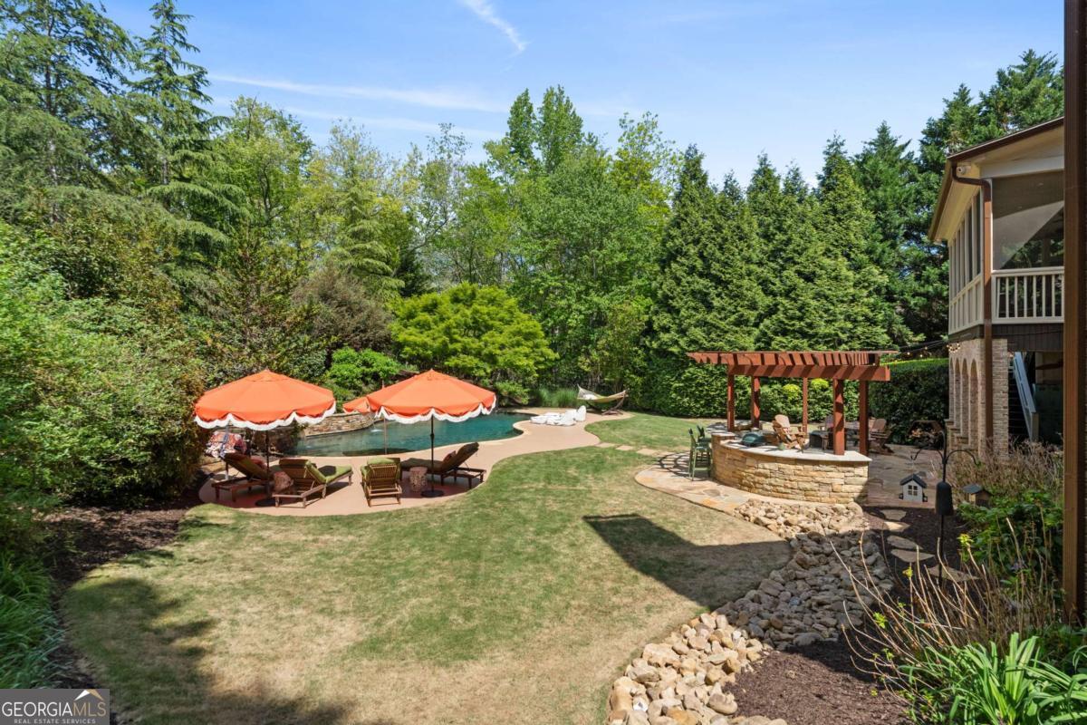 3080 Creek Tree Lane Property Photo 77