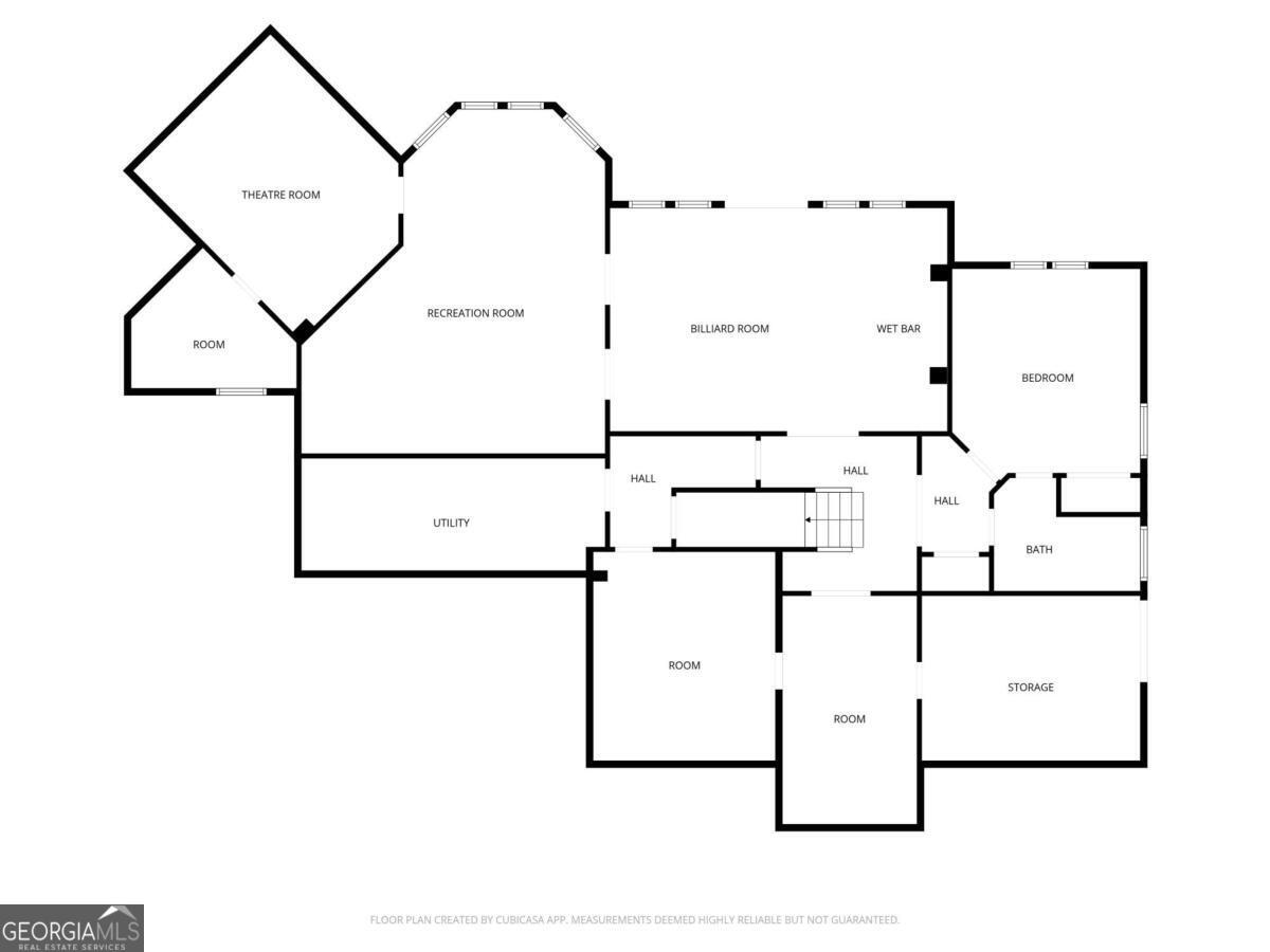 3080 Creek Tree Lane Property Photo 96