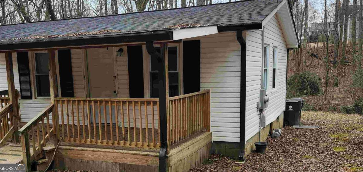 62 Mcclure Road Property Photo 1