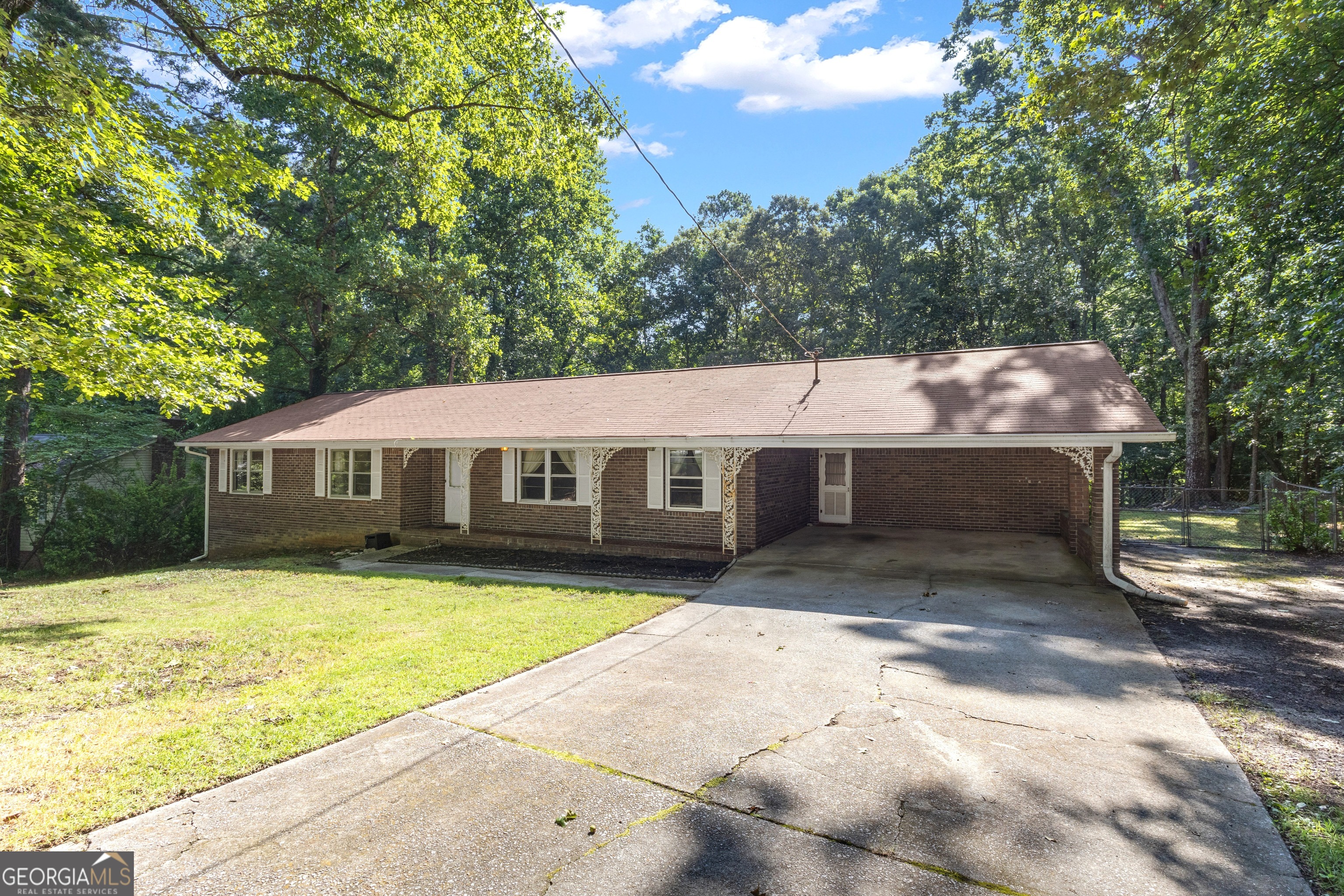 3970 N Martin Way Property Photo 1