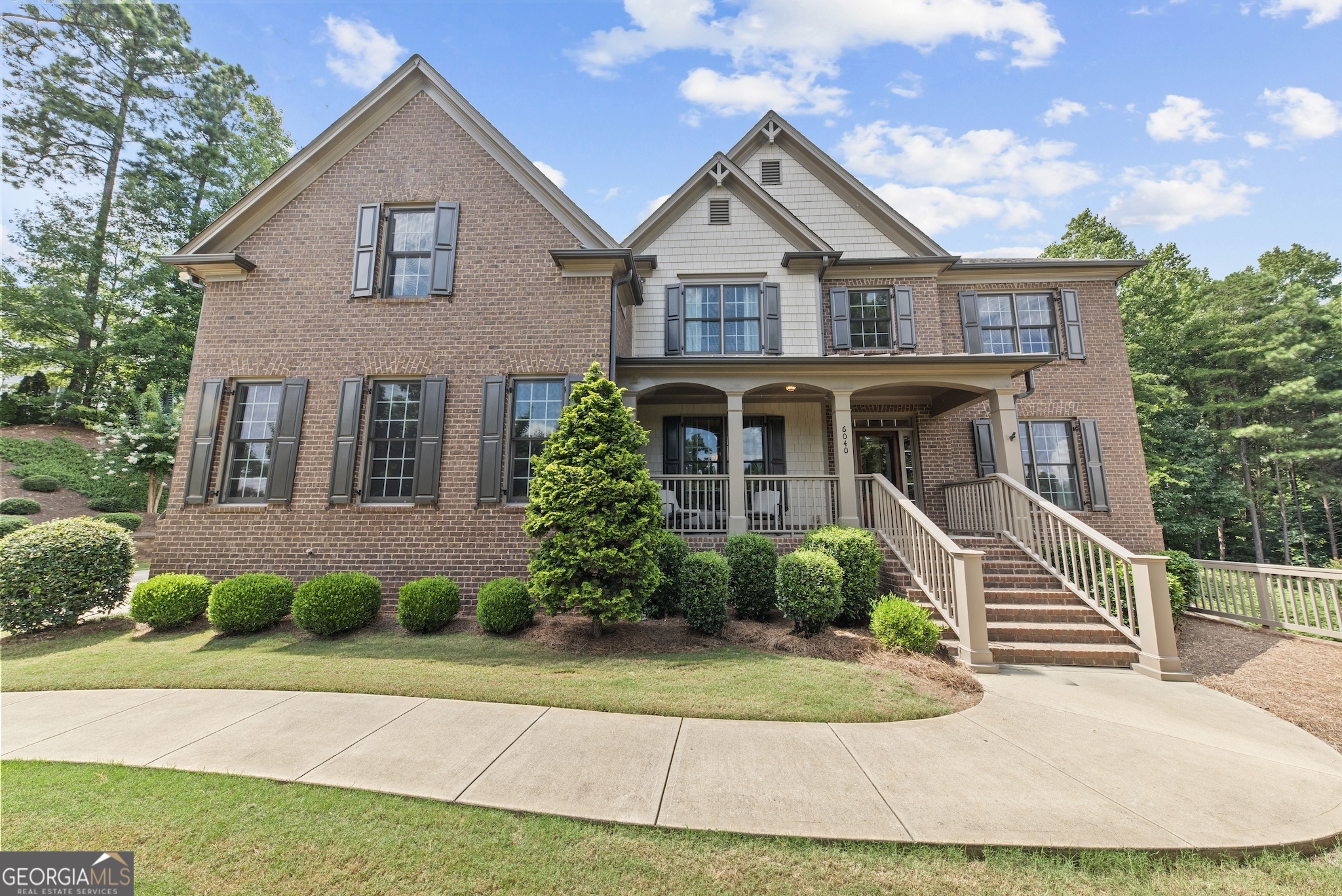 6040 Windjammer Point