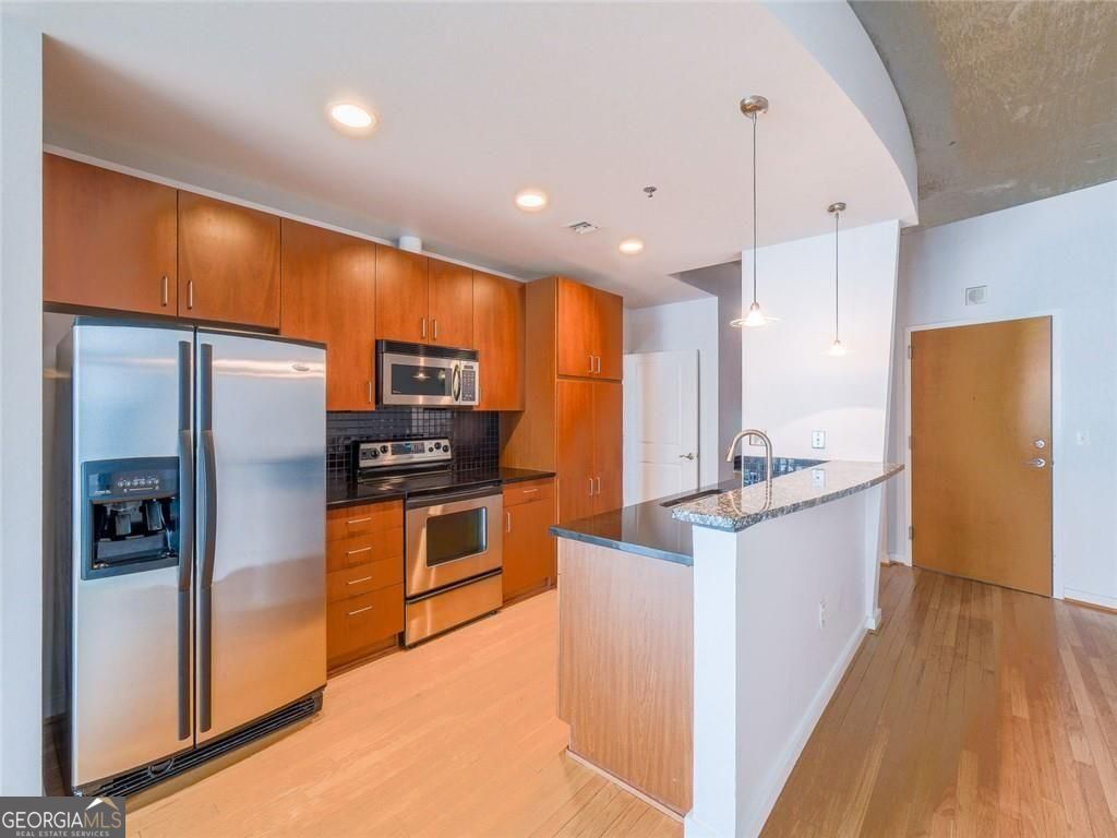 943 Peachtree Street Ne # 1909 Property Photo 2