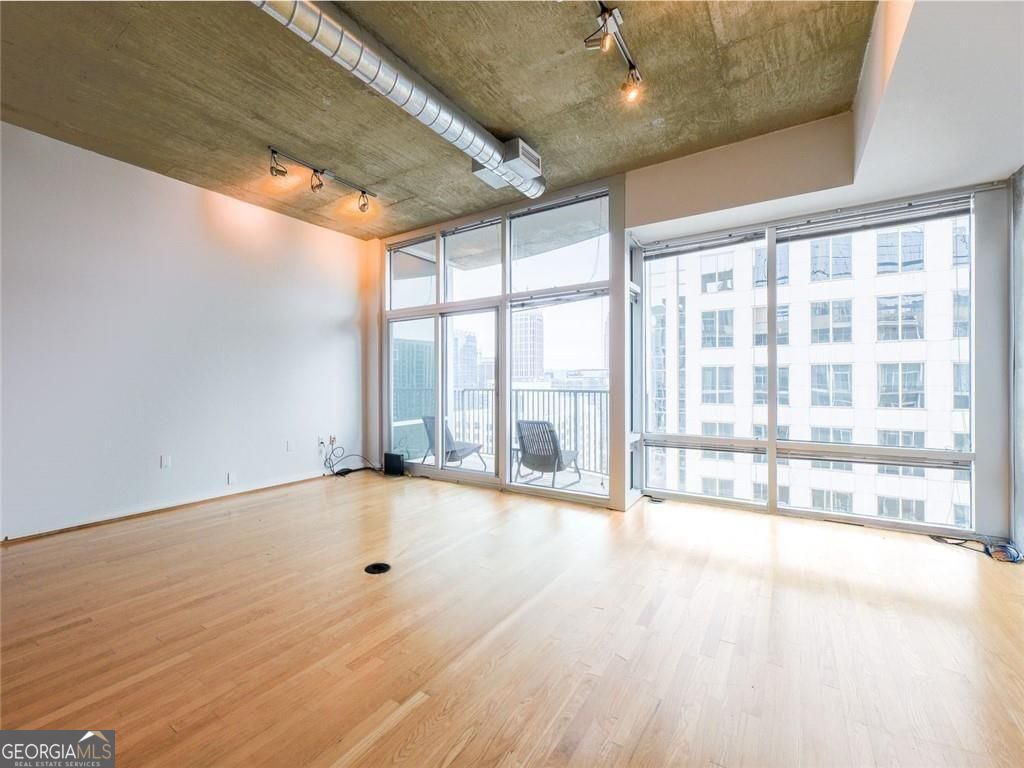 943 Peachtree Street Ne # 1909 Property Photo 5