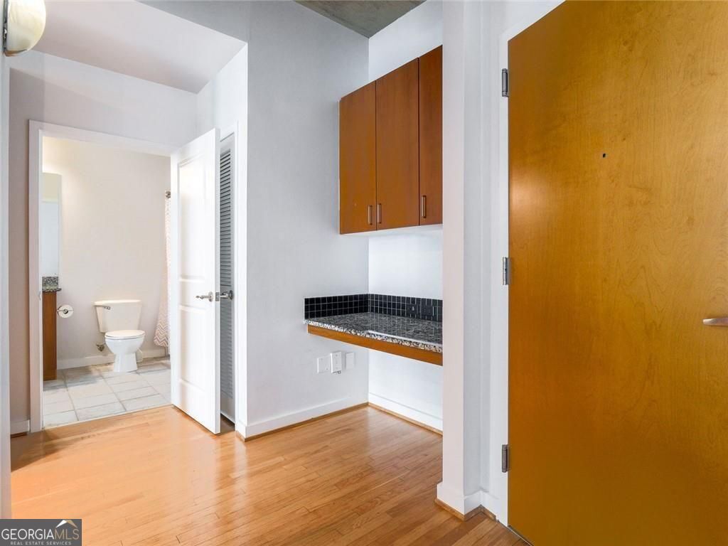 943 Peachtree Street Ne # 1909 Property Photo 7