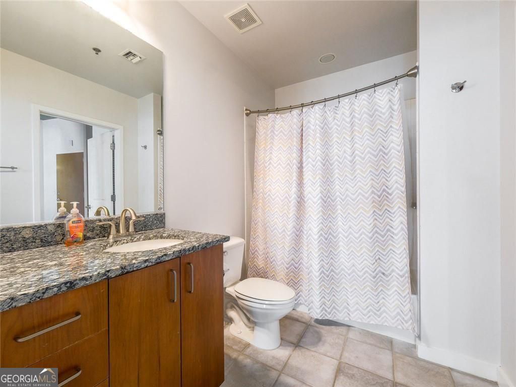 943 Peachtree Street Ne # 1909 Property Photo 8