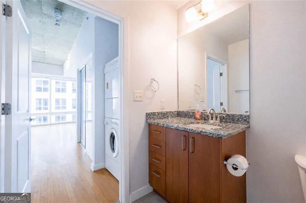 943 Peachtree Street Ne # 1909 Property Photo 9