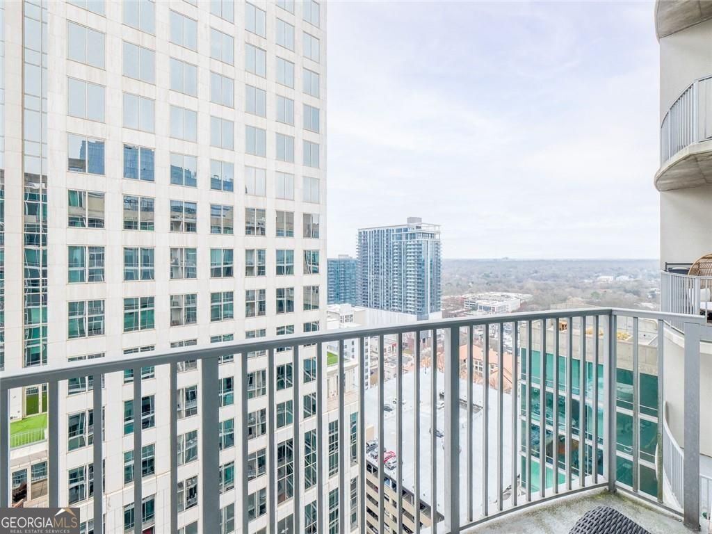 943 Peachtree Street Ne # 1909 Property Photo 10