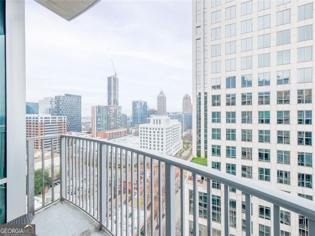 943 Peachtree Street Ne # 1909 Property Photo 11