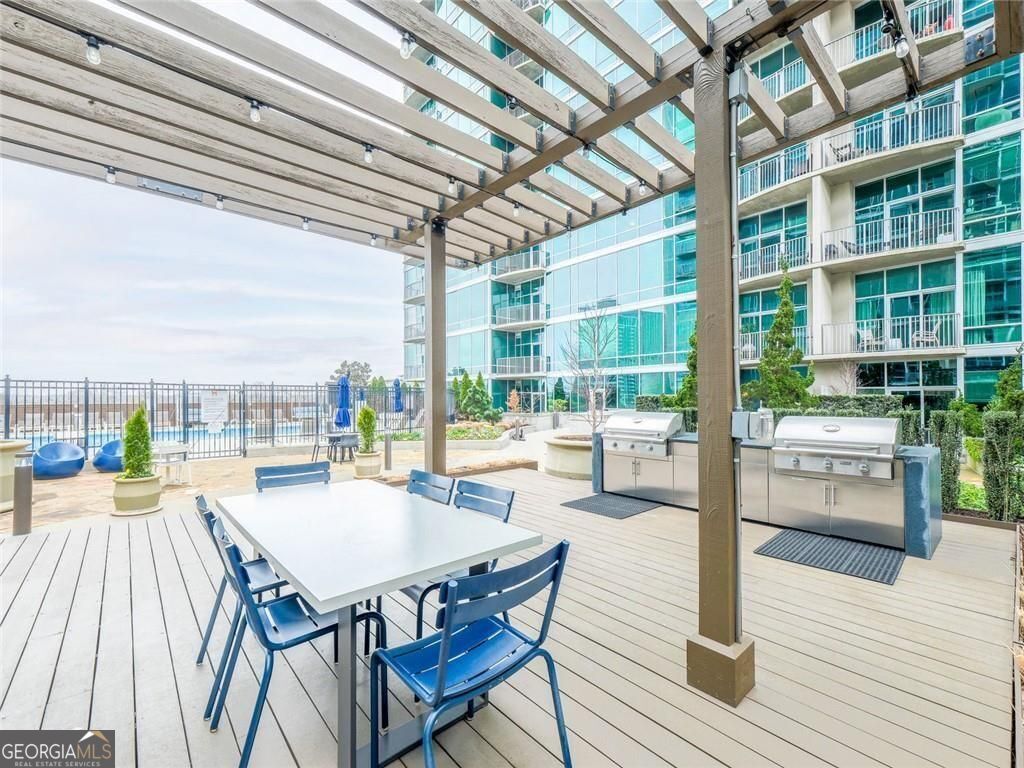 943 Peachtree Street Ne # 1909 Property Photo 15