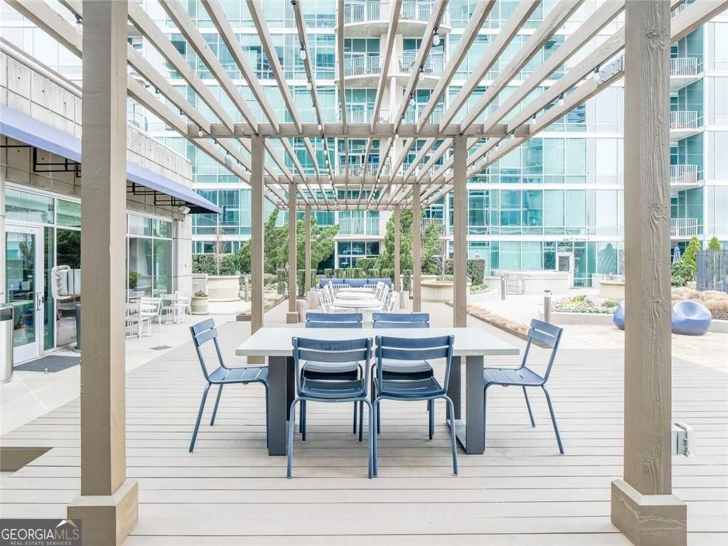 943 Peachtree Street Ne # 1909 Property Photo 17