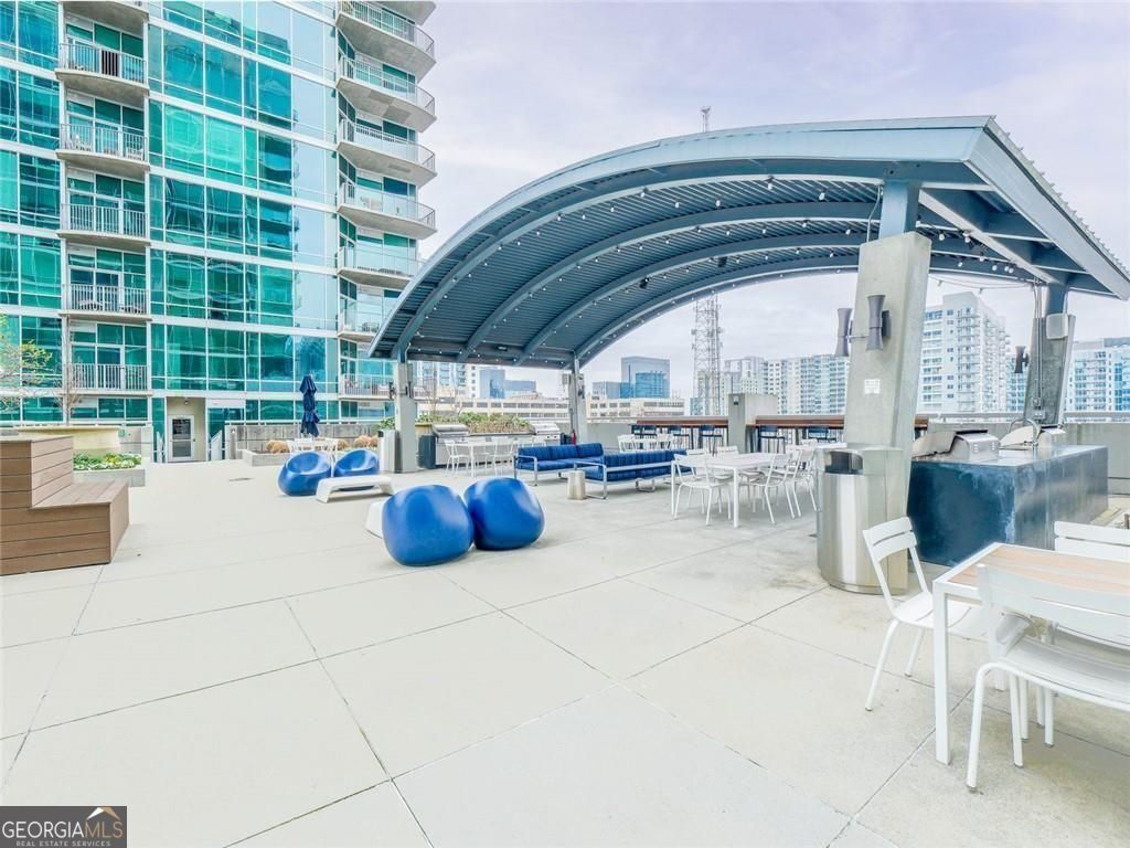 943 Peachtree Street Ne # 1909 Property Photo 18