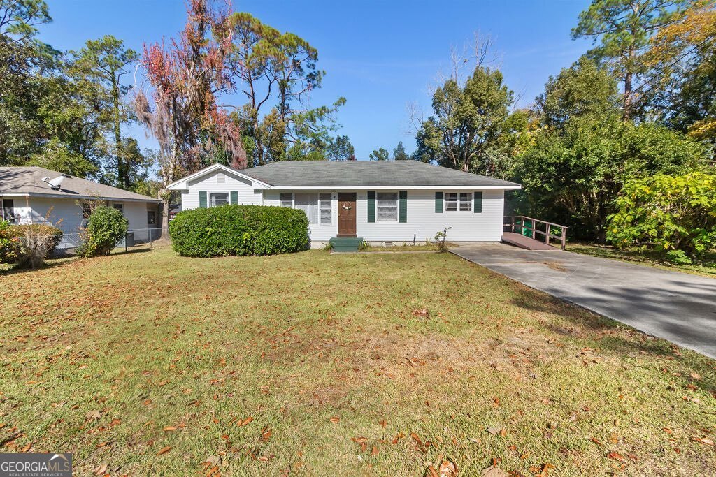 704 Lausanne Drive Property Photo 1