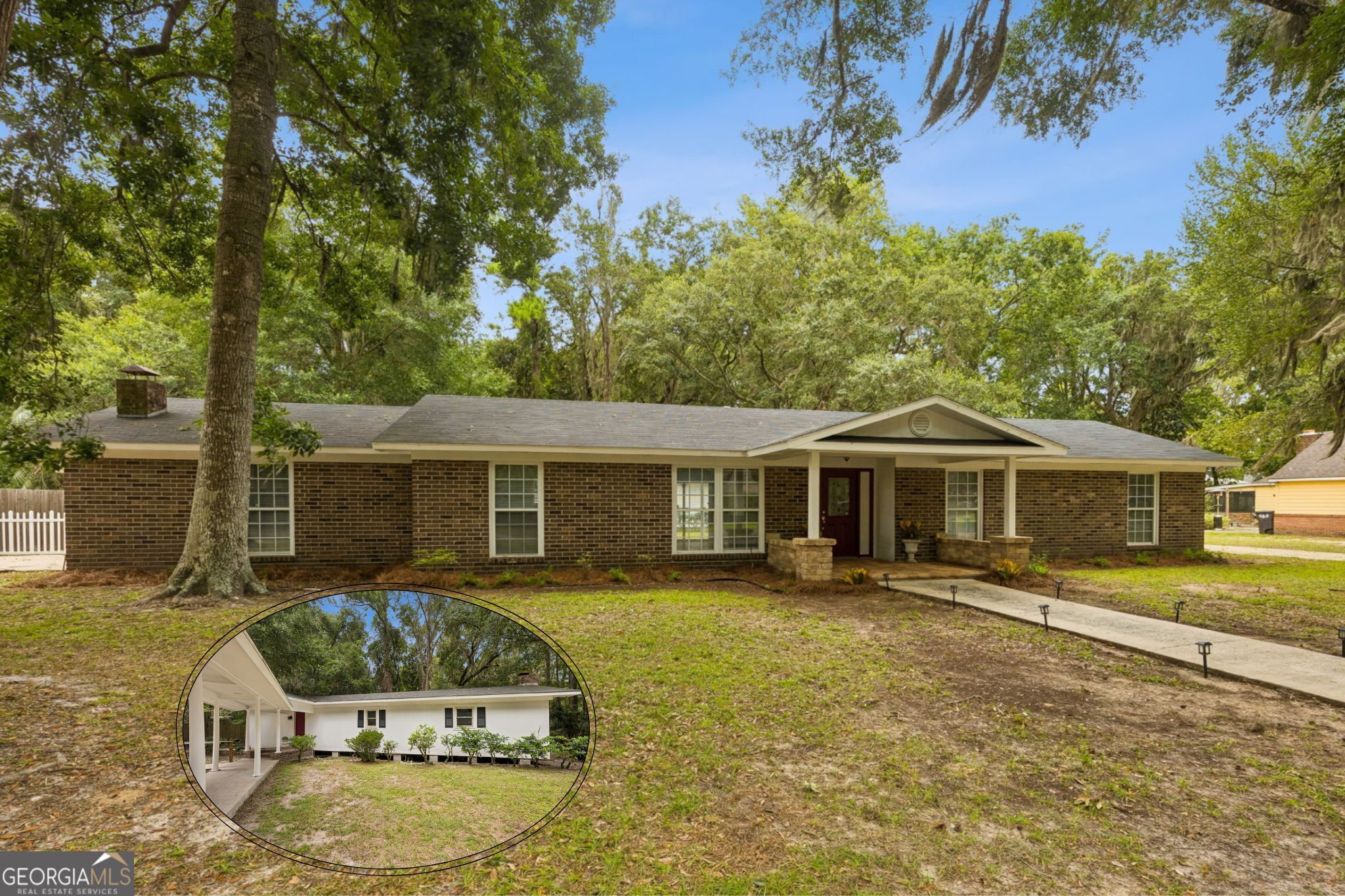 811 Devon Drive Property Photo 1