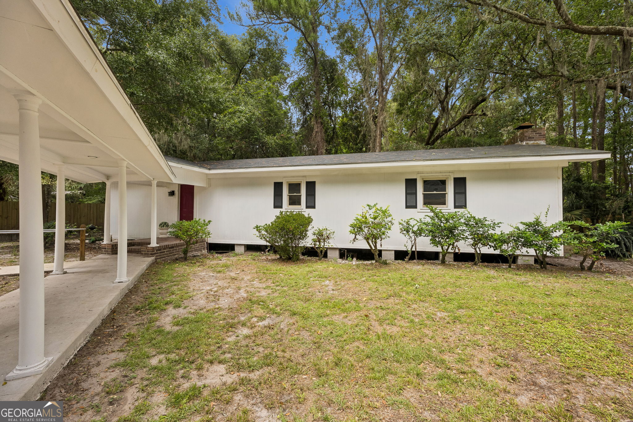 811 Devon Drive Property Photo 36