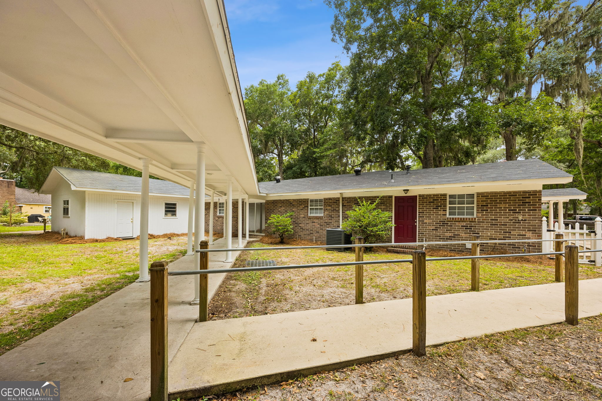 811 Devon Drive Property Photo 49