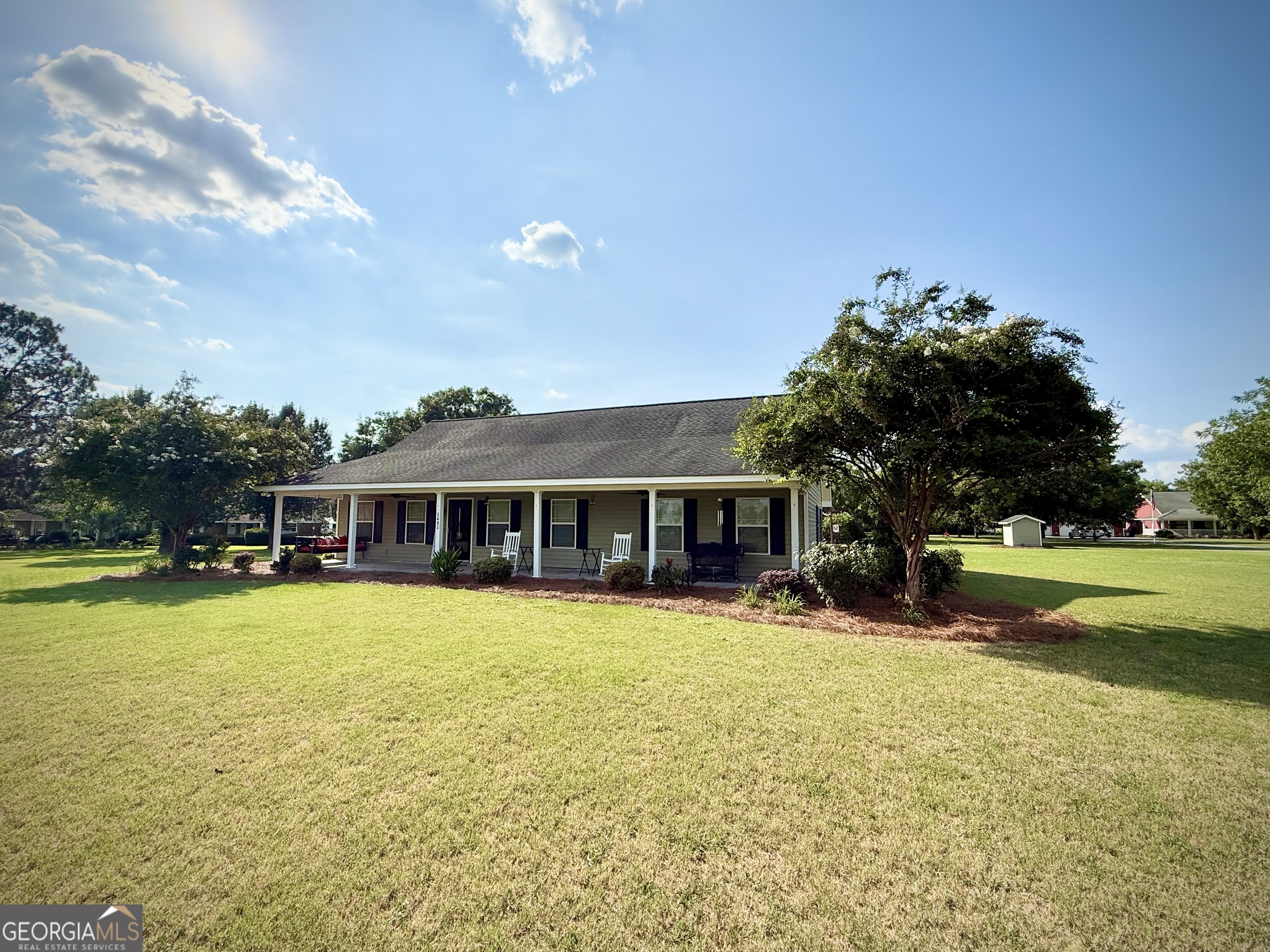 2402 Zoar Road Property Photo 12