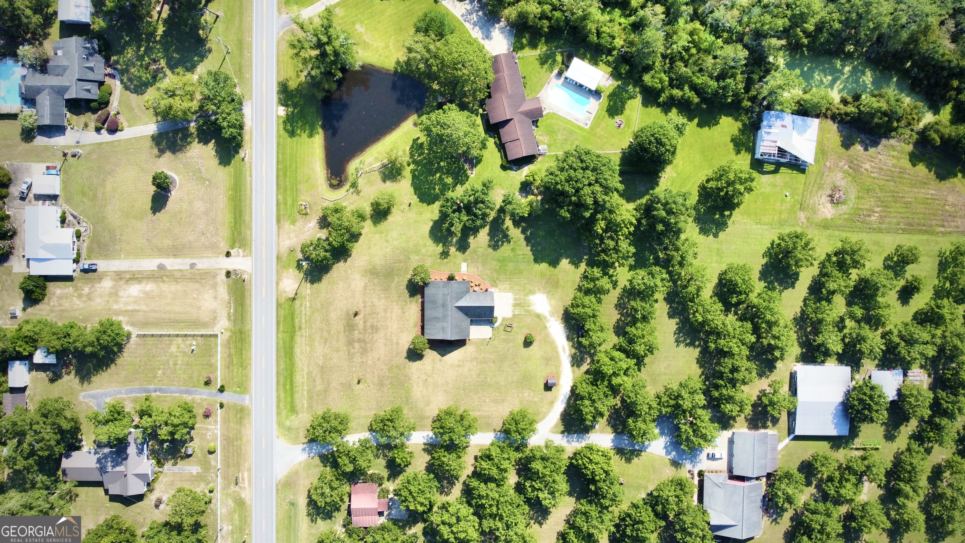 2402 Zoar Road Property Photo 71