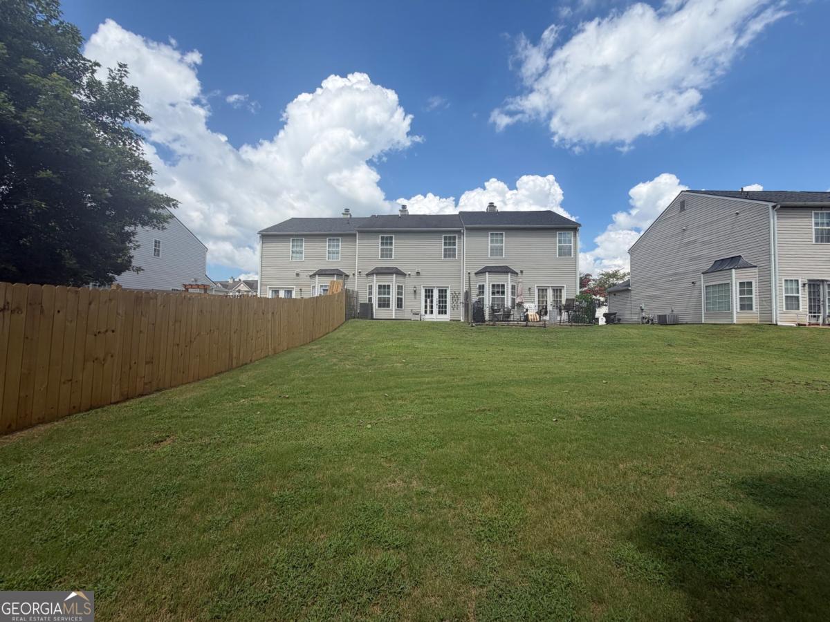 133 Benfield Circle Property Photo 35