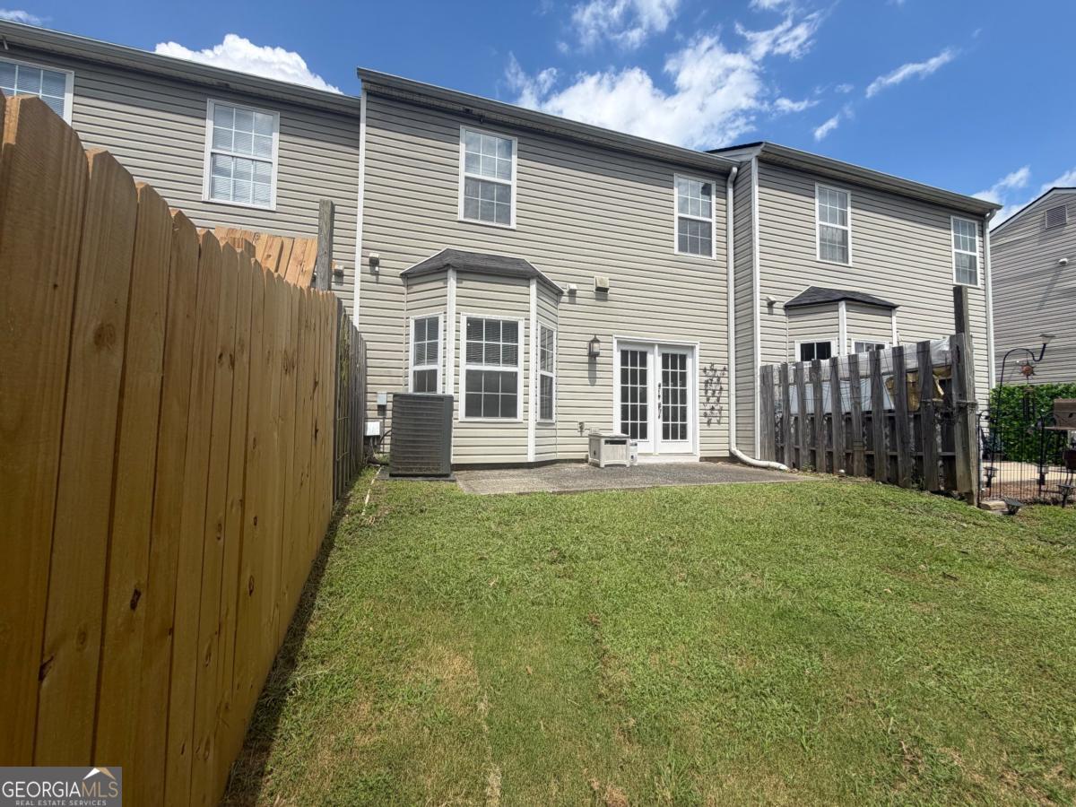 133 Benfield Circle Property Photo 36