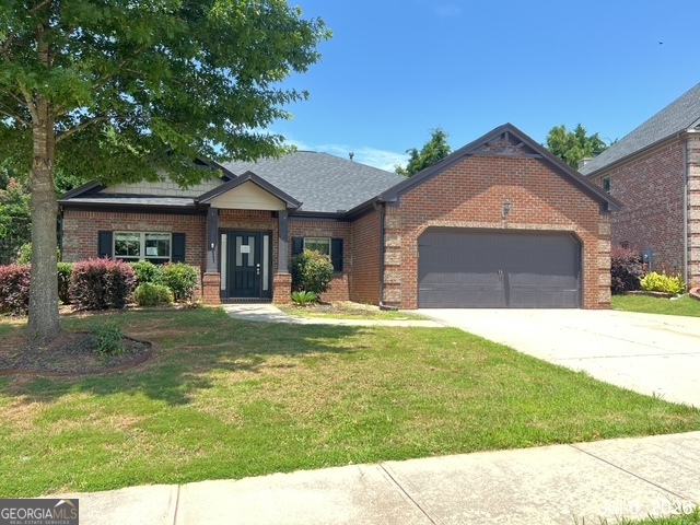 6268 Brookridge Drive Property Photo 1