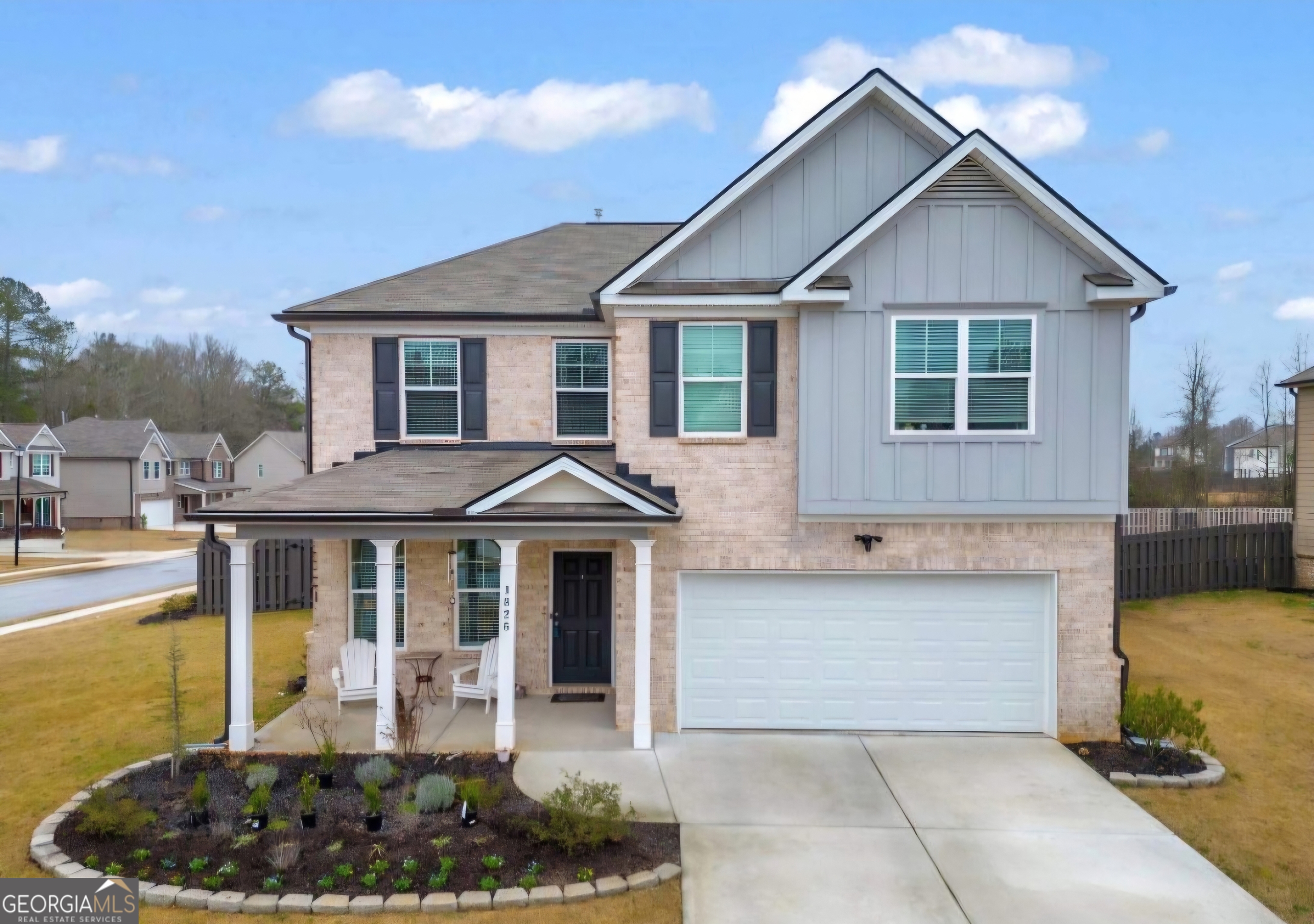 1826 Woodsley Court Property Photo 1