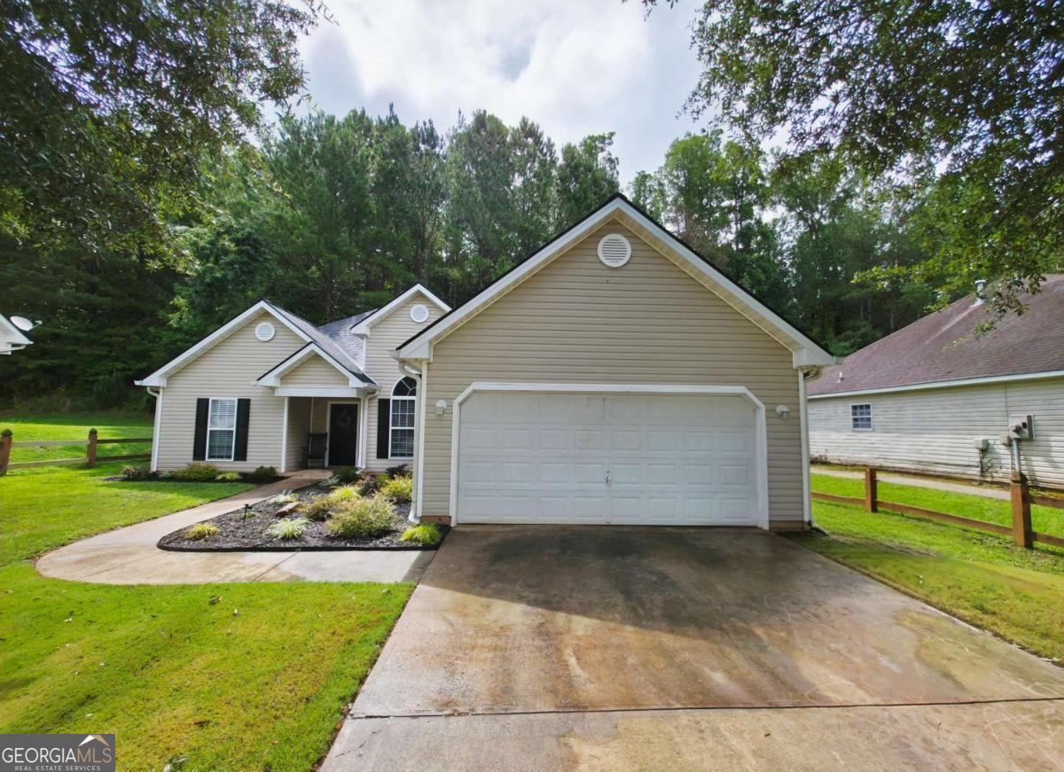 4428 James Wade Drive Property Photo 1