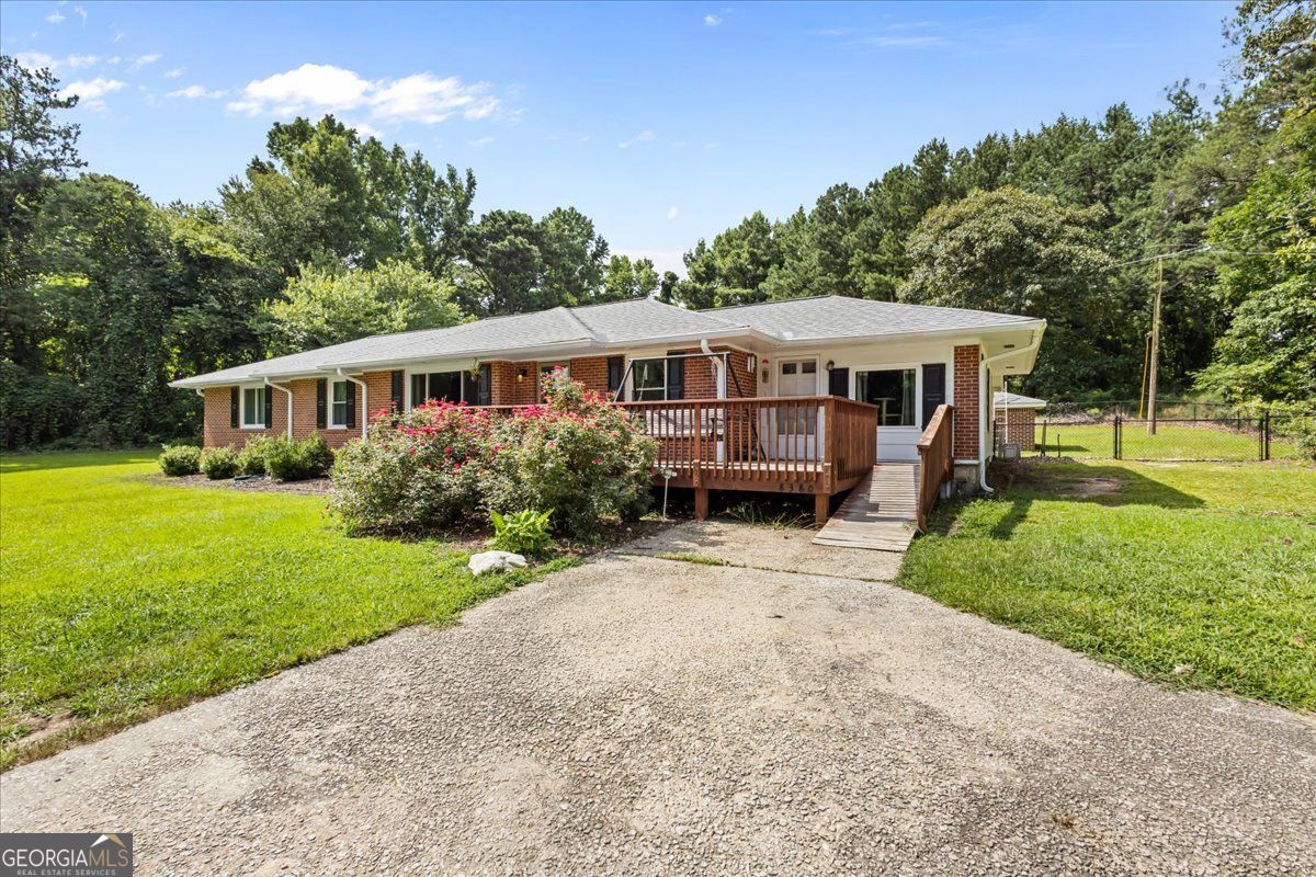 8380 Ephesus Church Road Property Photo 1