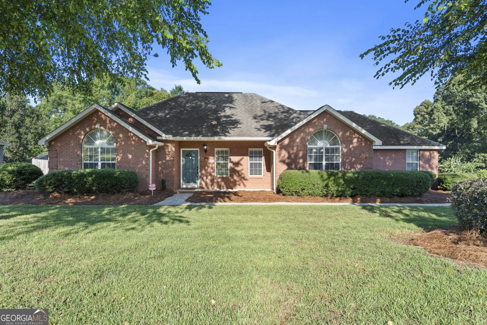 116 Wisteria Drive Property Photo 1