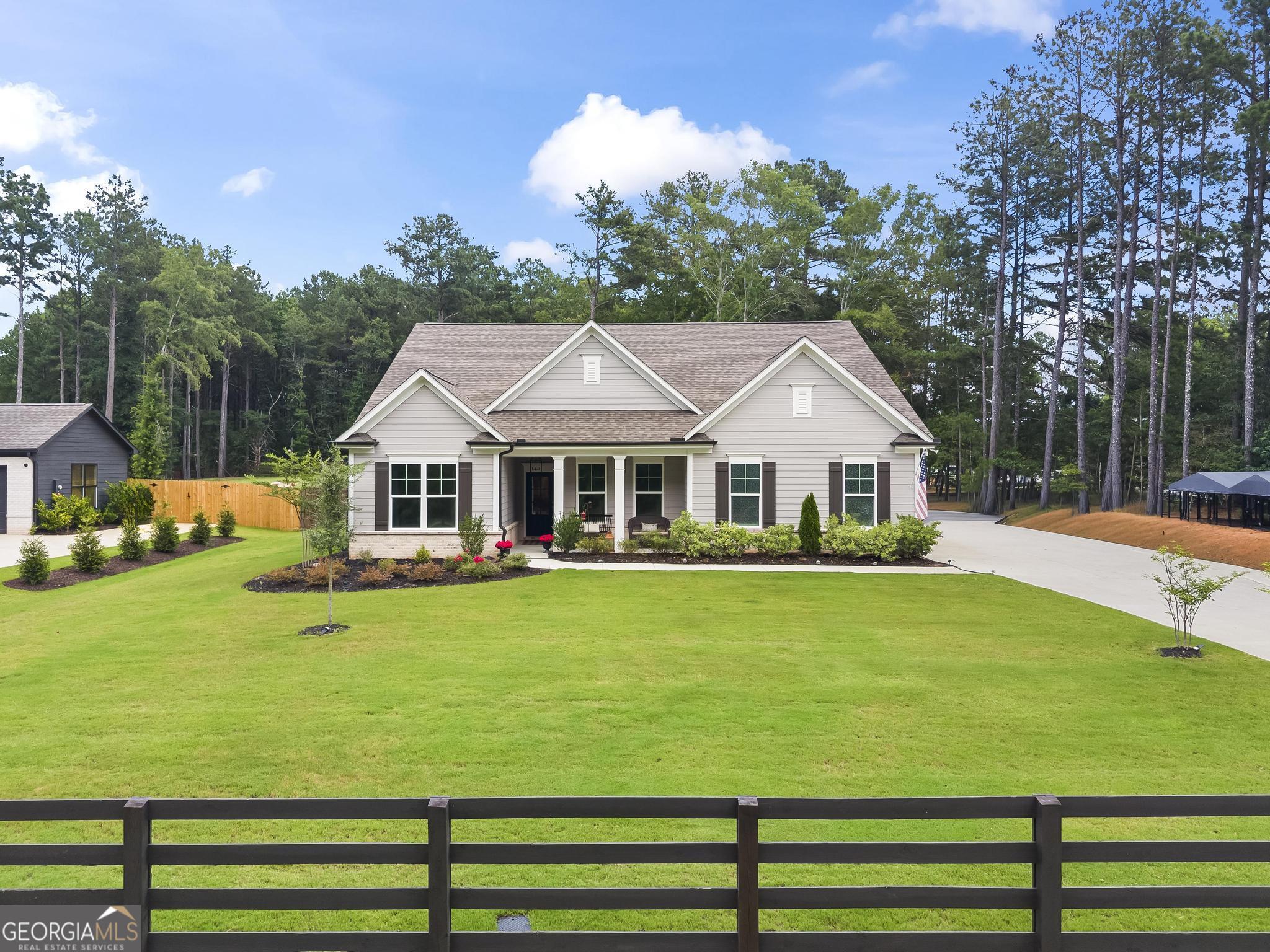 2081 Nunnally Farm Road Property Photo 2