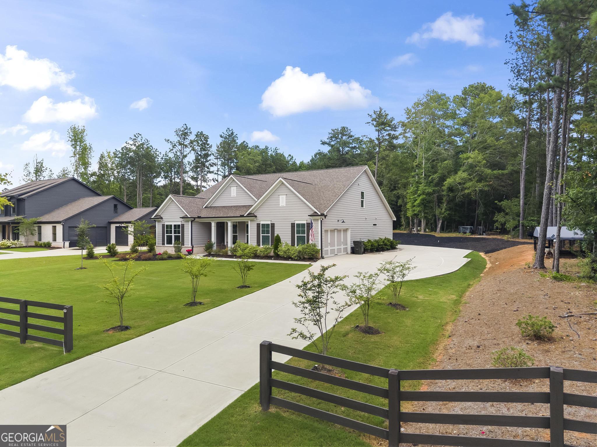 2081 Nunnally Farm Road Property Photo 3