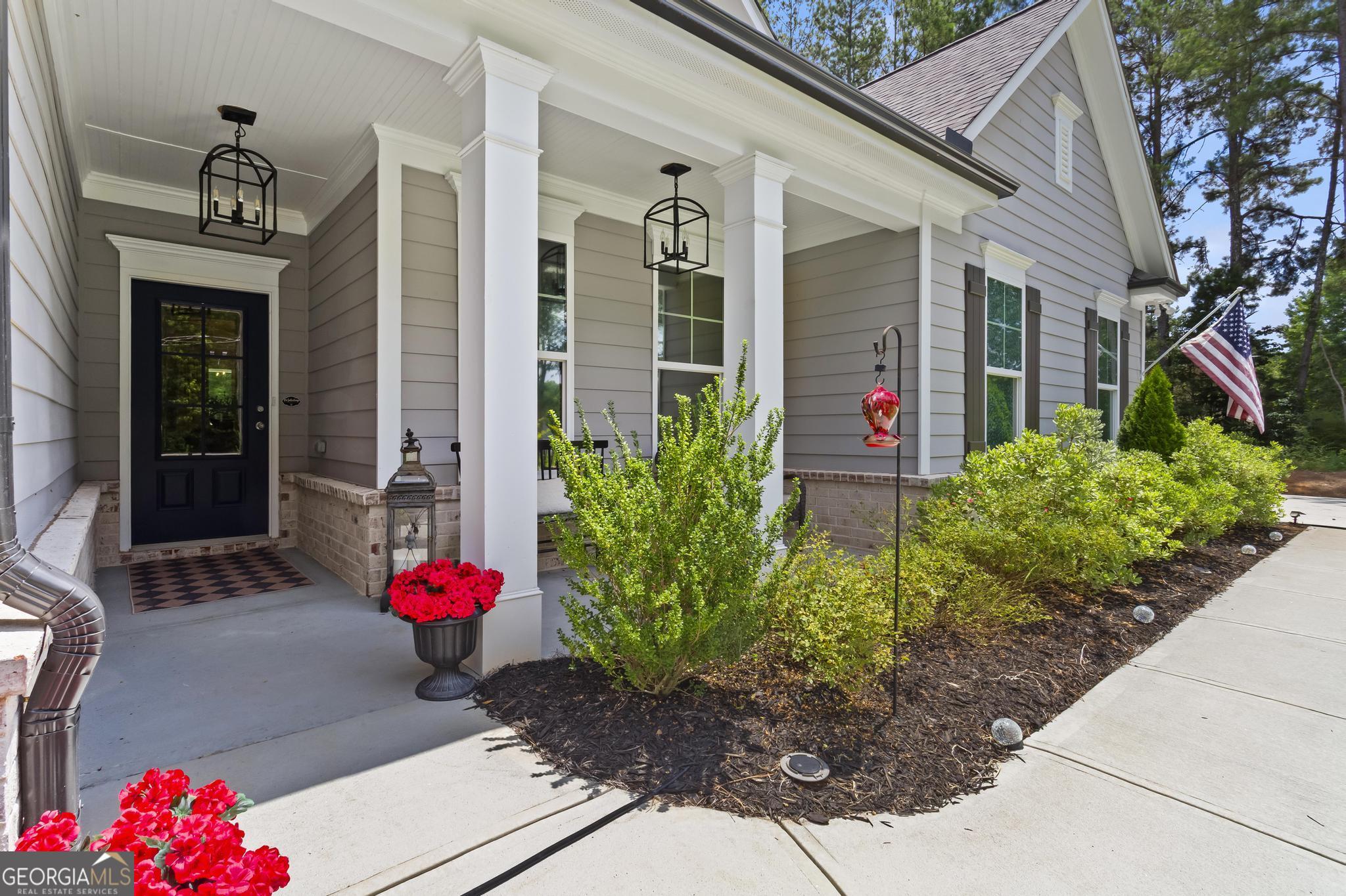 2081 Nunnally Farm Road Property Photo 4