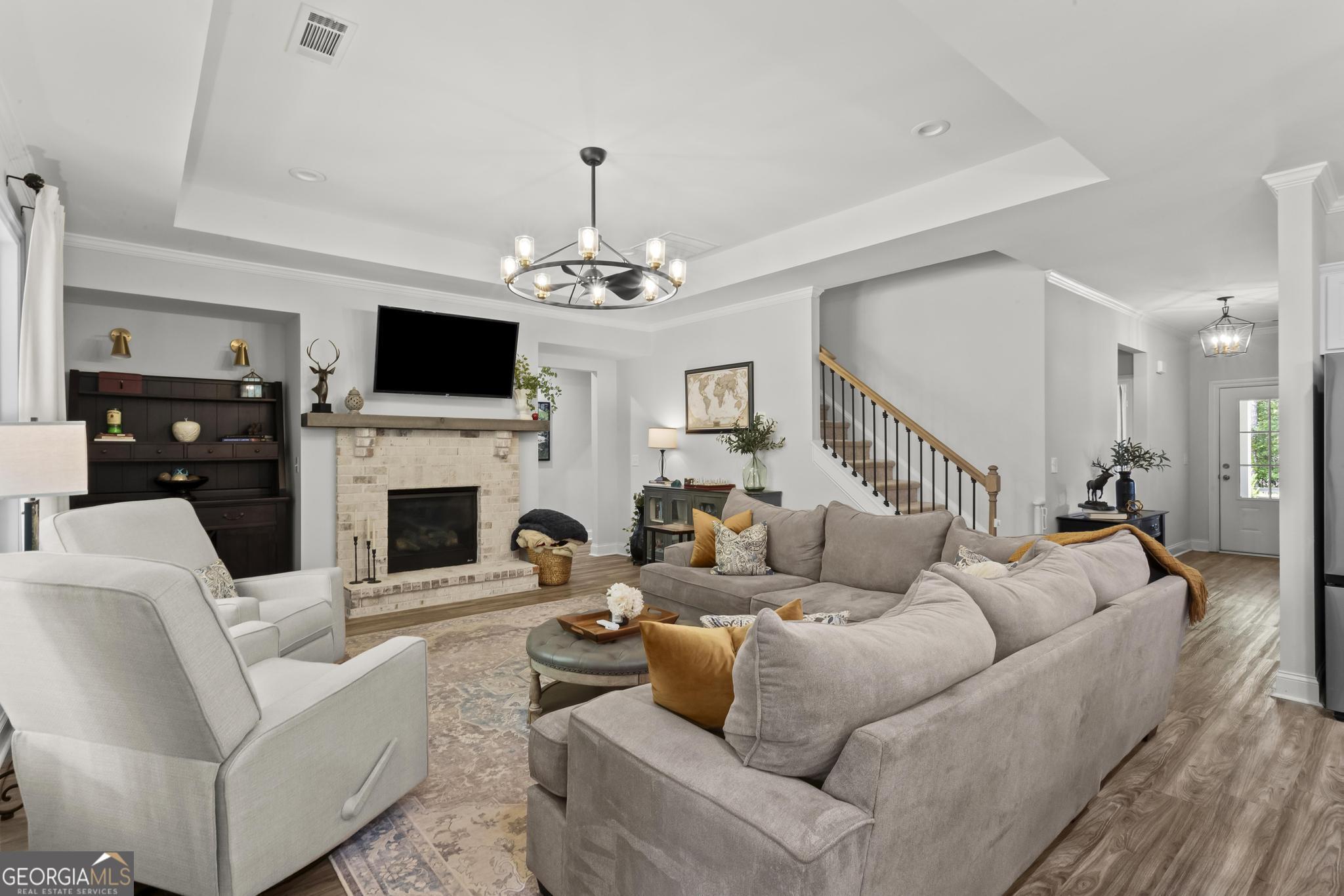 2081 Nunnally Farm Road Property Photo 6