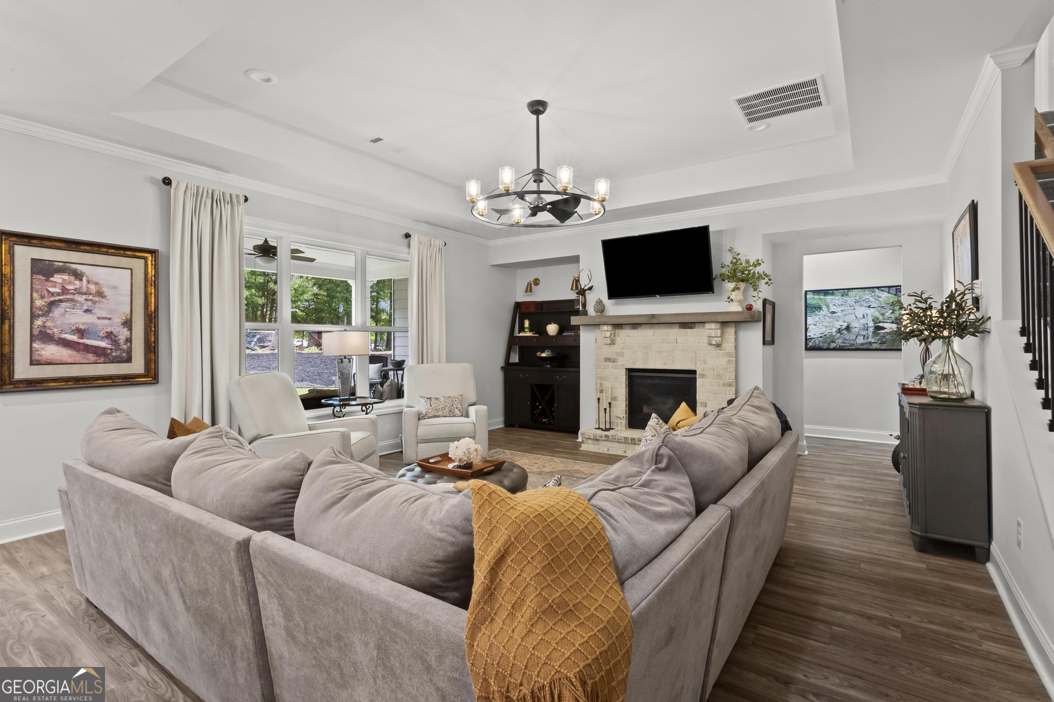 2081 Nunnally Farm Road Property Photo 7