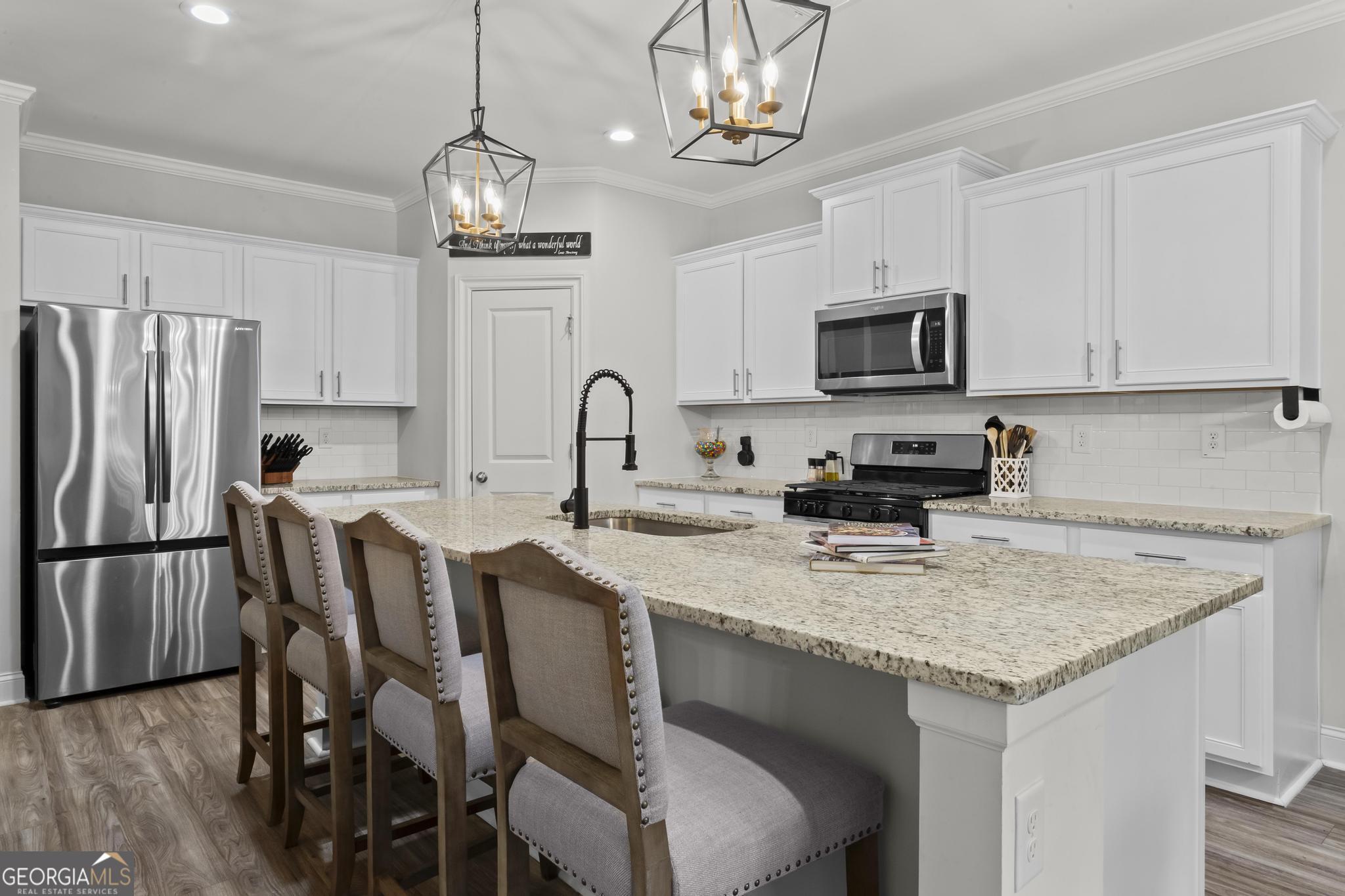 2081 Nunnally Farm Road Property Photo 11