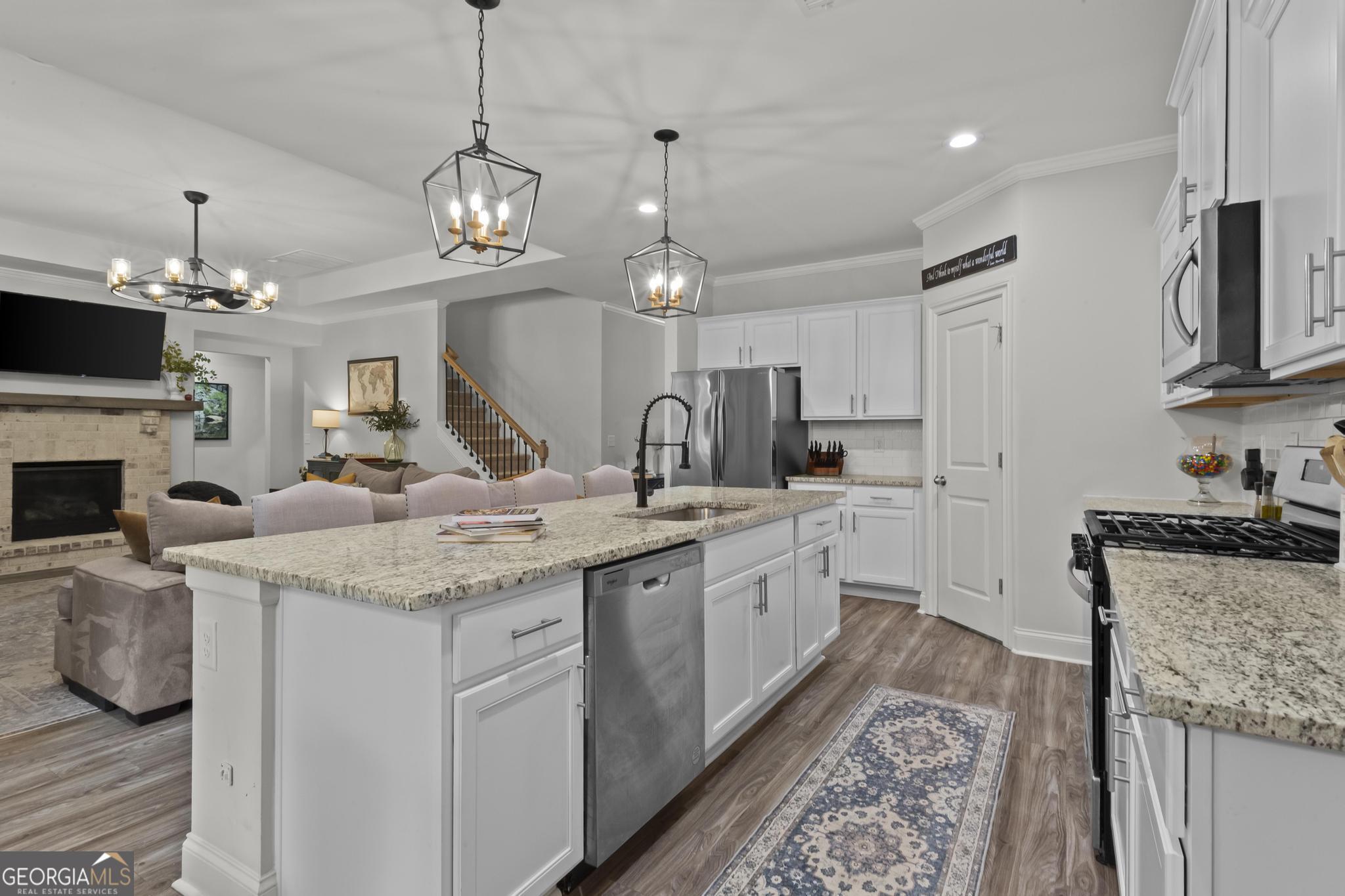 2081 Nunnally Farm Road Property Photo 12