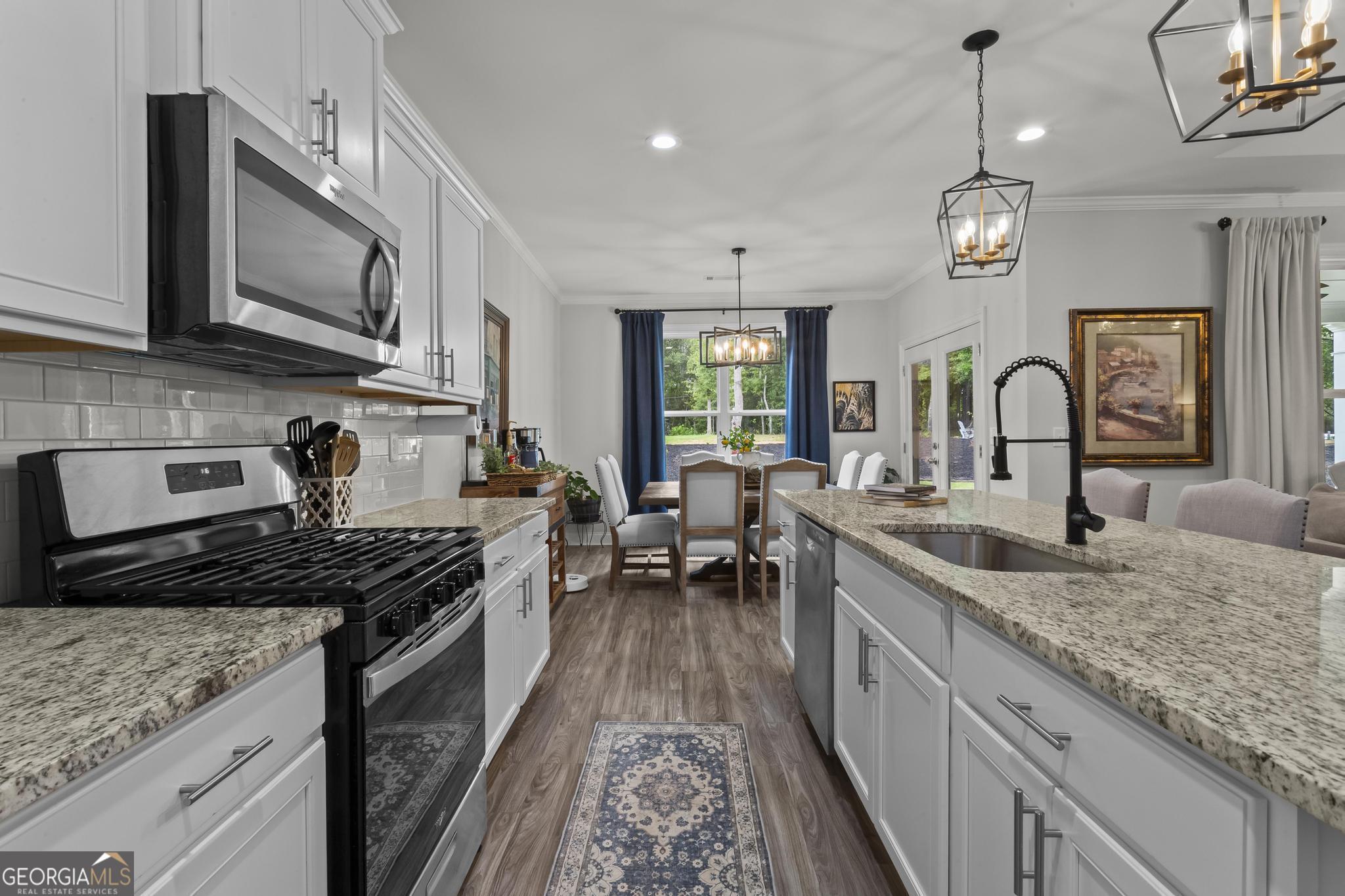 2081 Nunnally Farm Road Property Photo 14