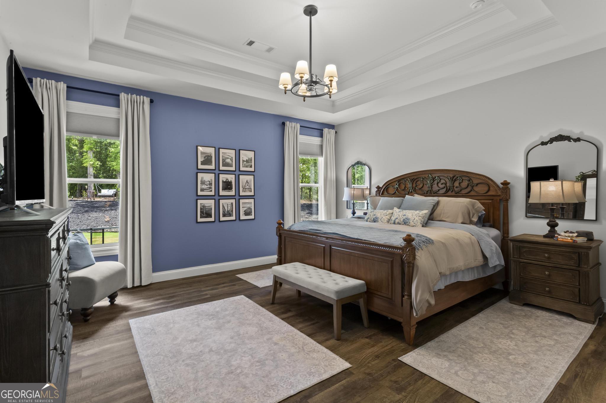 2081 Nunnally Farm Road Property Photo 16