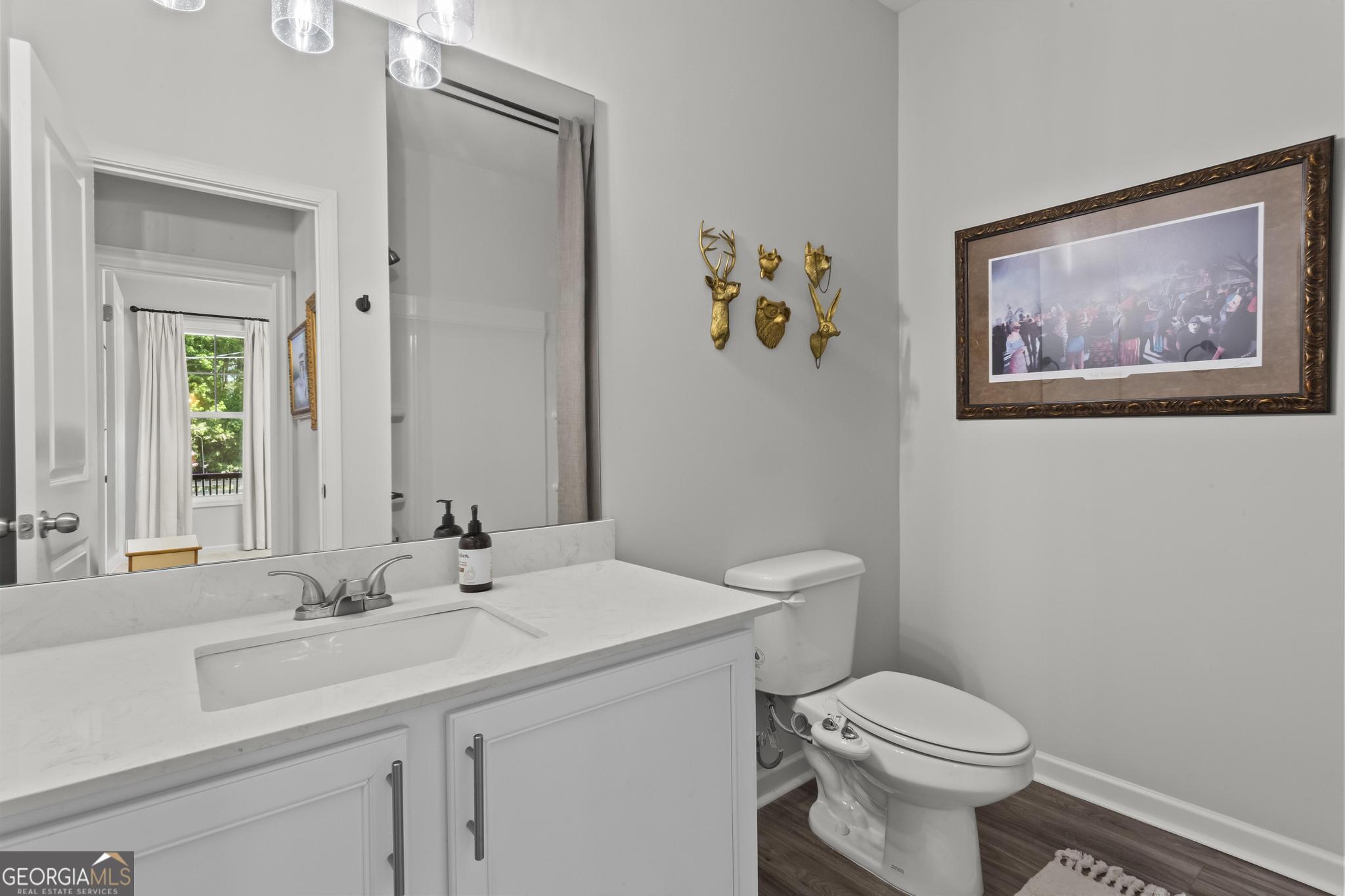 2081 Nunnally Farm Road Property Photo 25