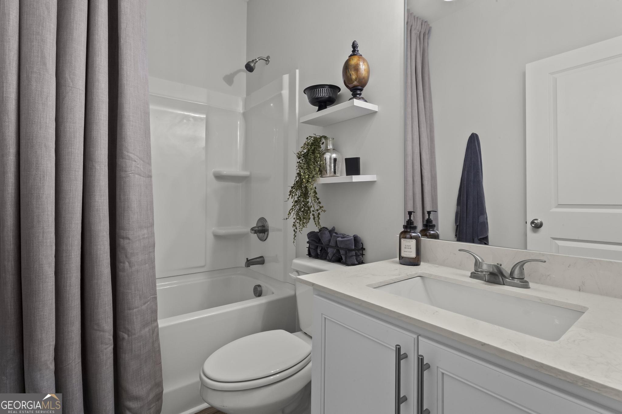 2081 Nunnally Farm Road Property Photo 27