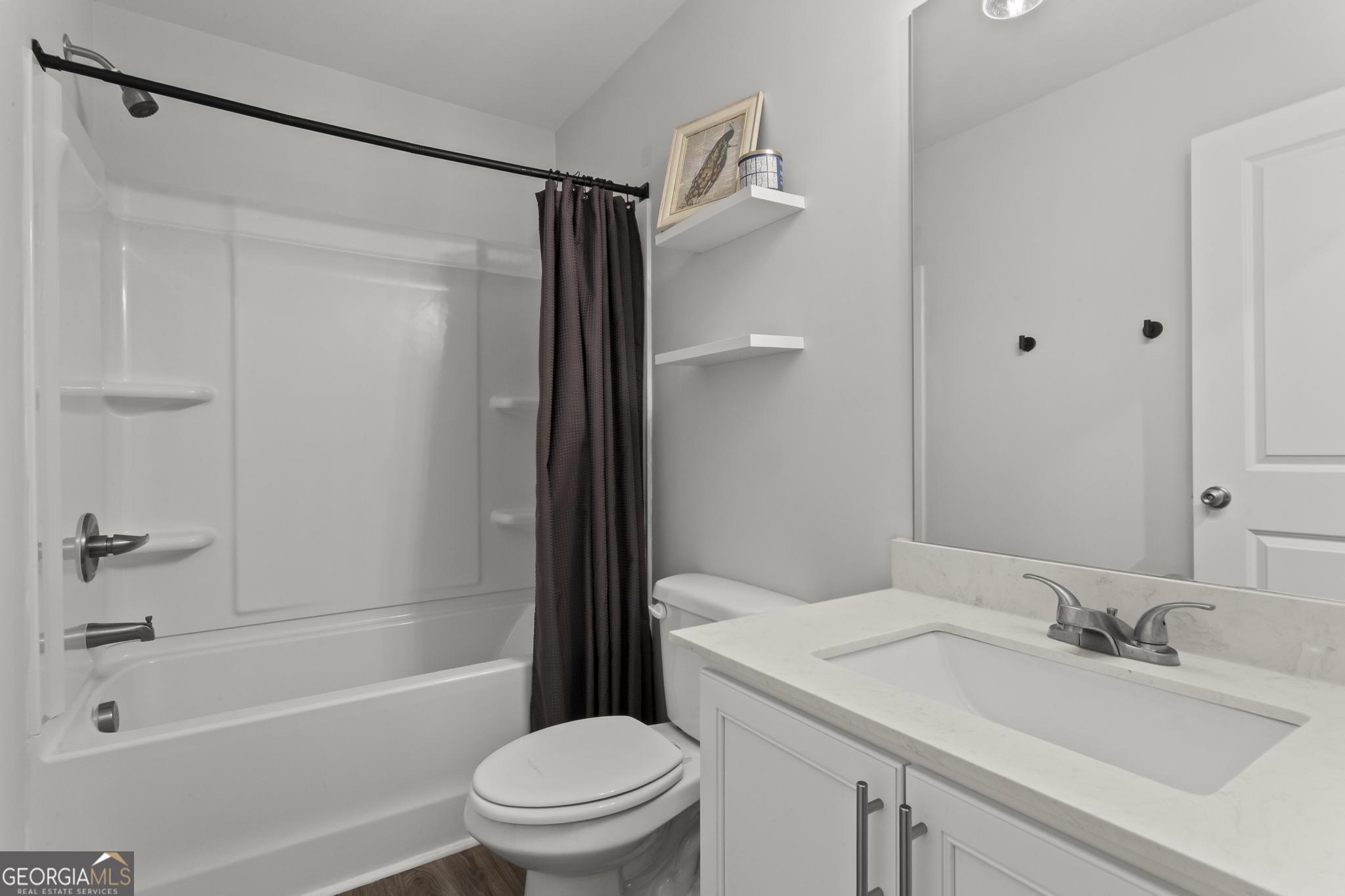 2081 Nunnally Farm Road Property Photo 29