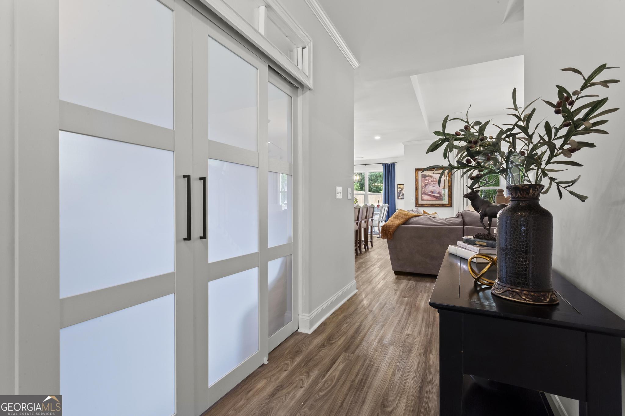 2081 Nunnally Farm Road Property Photo 30