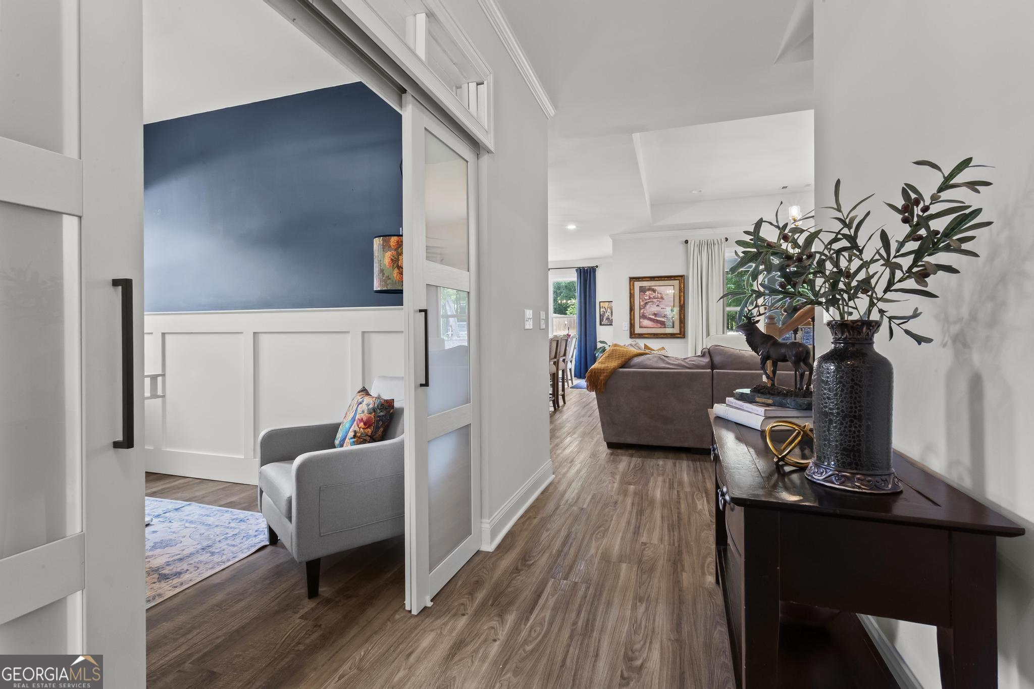 2081 Nunnally Farm Road Property Photo 31