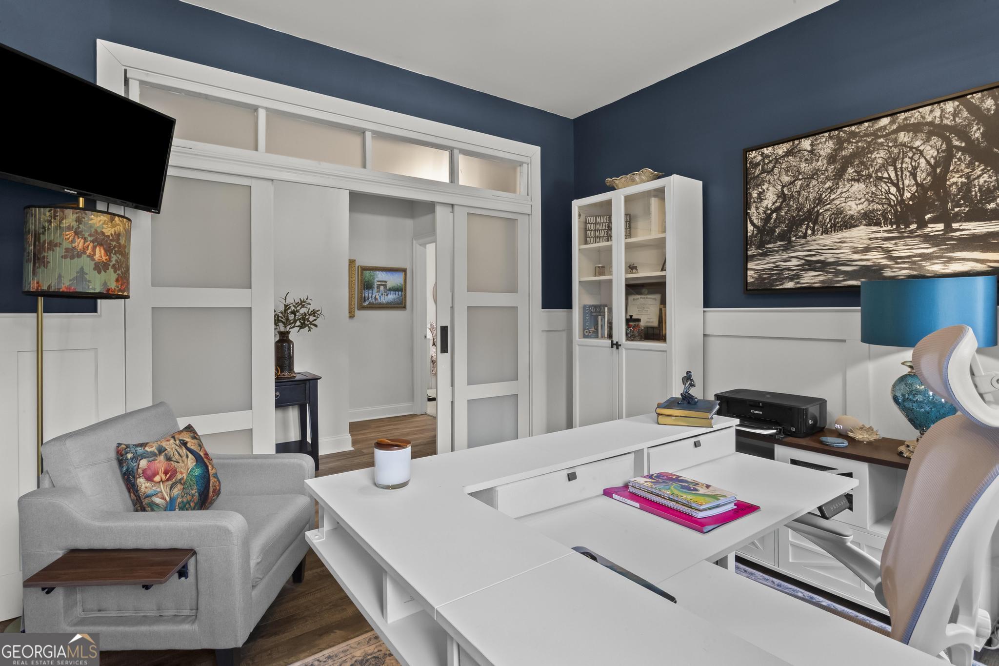 2081 Nunnally Farm Road Property Photo 33