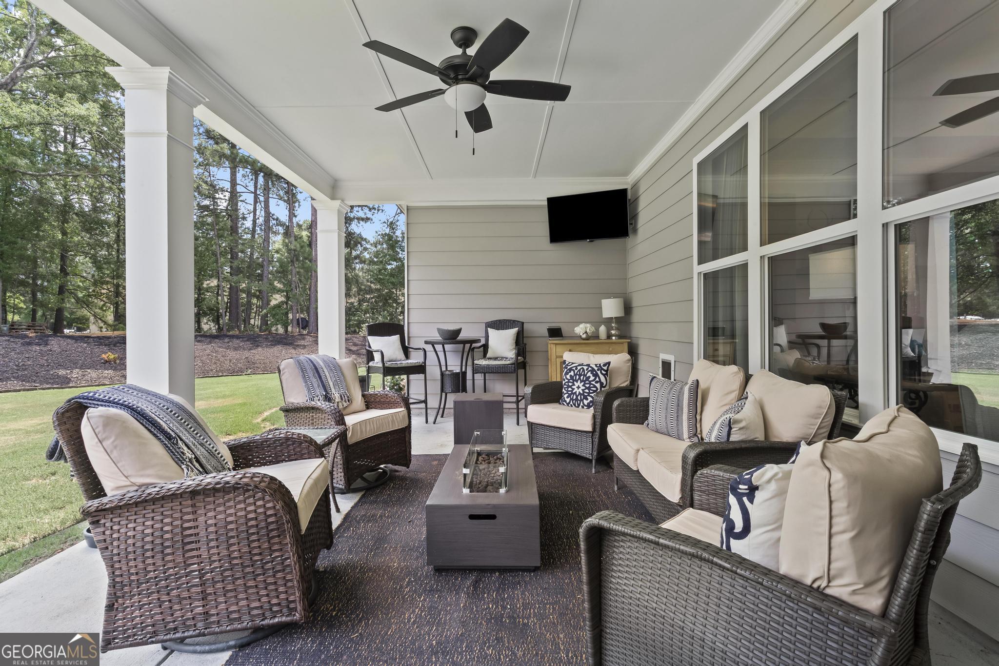 2081 Nunnally Farm Road Property Photo 34