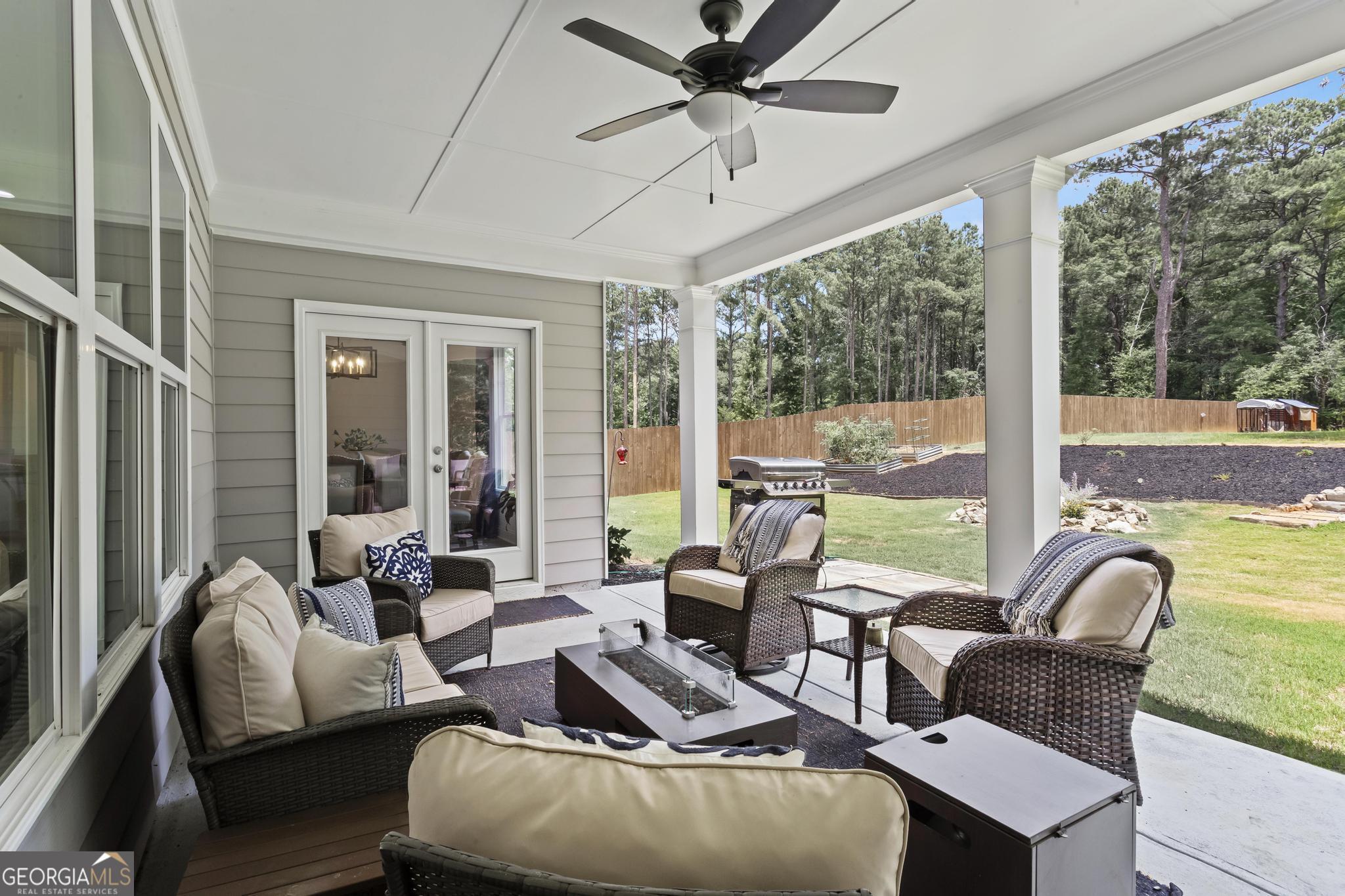 2081 Nunnally Farm Road Property Photo 35