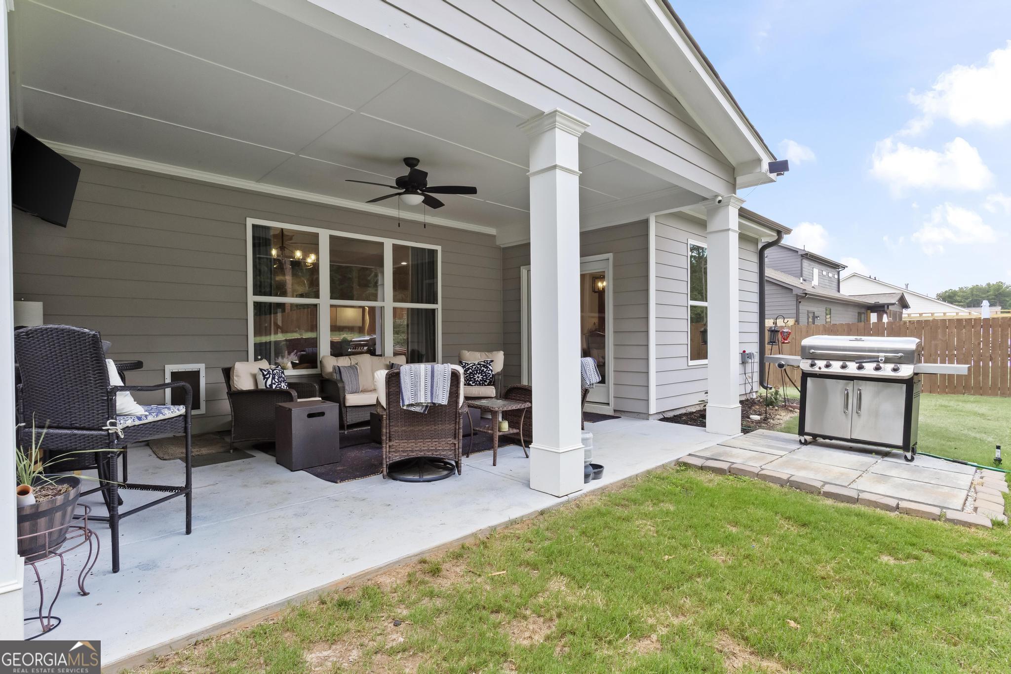 2081 Nunnally Farm Road Property Photo 36